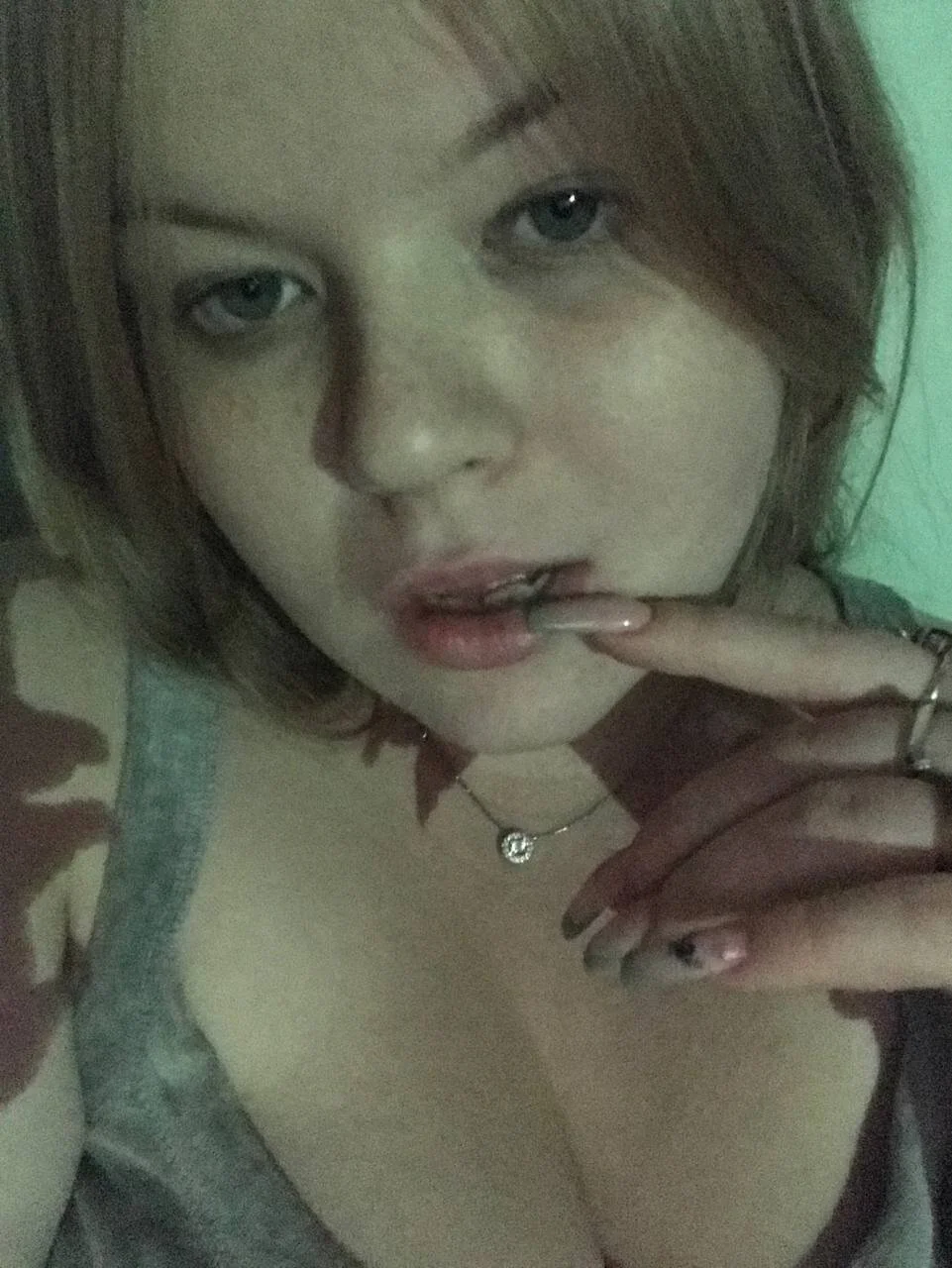 XXX Porn Photo of Nude Sweetiest_Pie 2