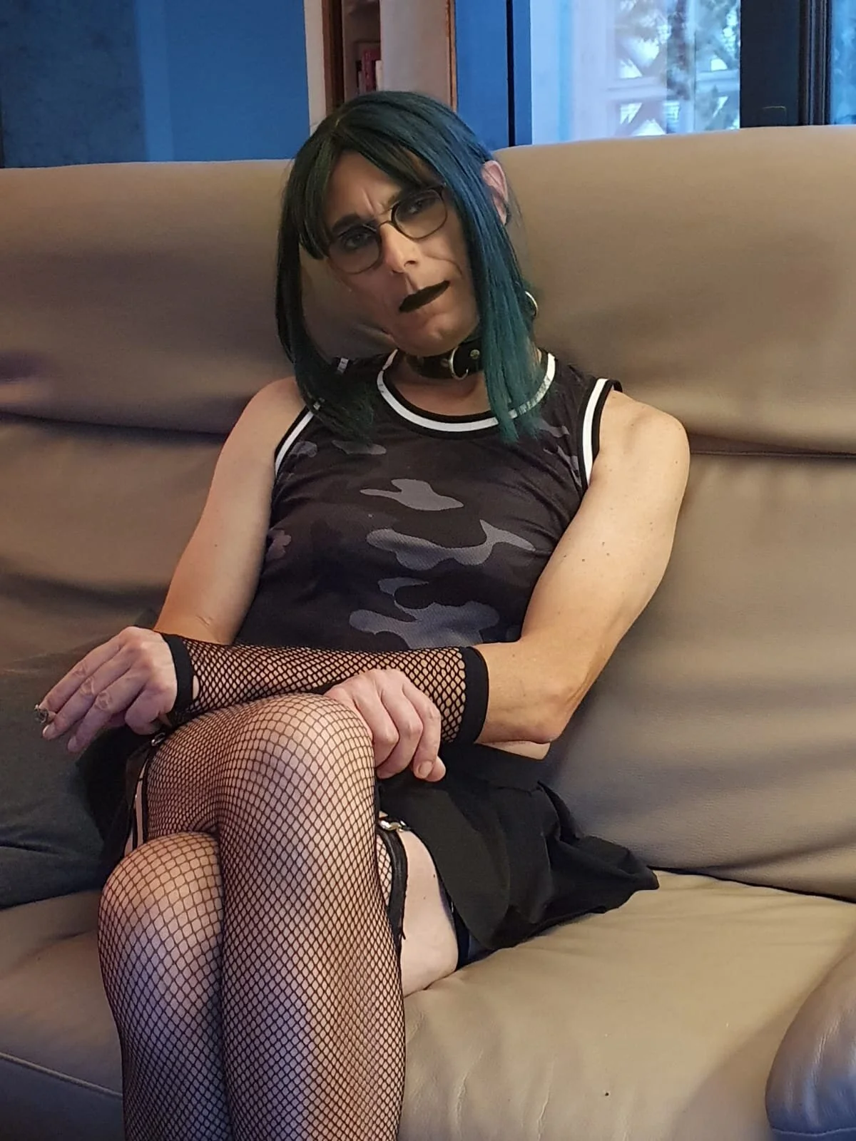 XXX Porn Photo of Nude _Davine_ 11
