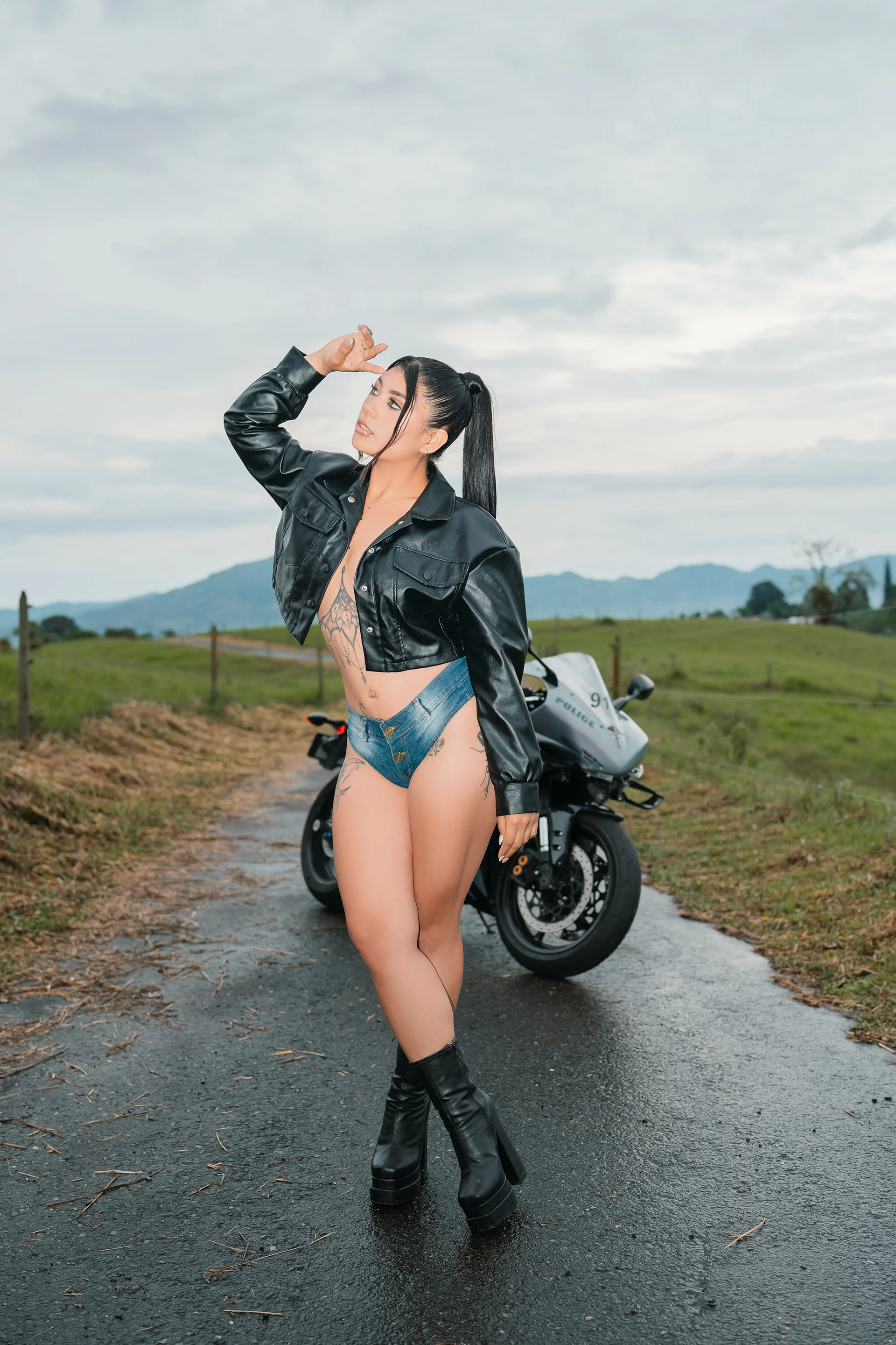 XXX Porn Photo of Nude CandyRoxx1_ 204