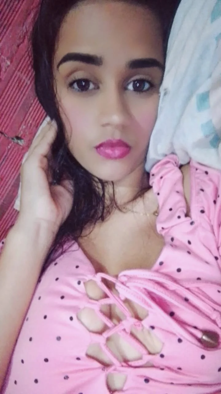 XXX Porn Photo of Nude KarlaCherry20 12