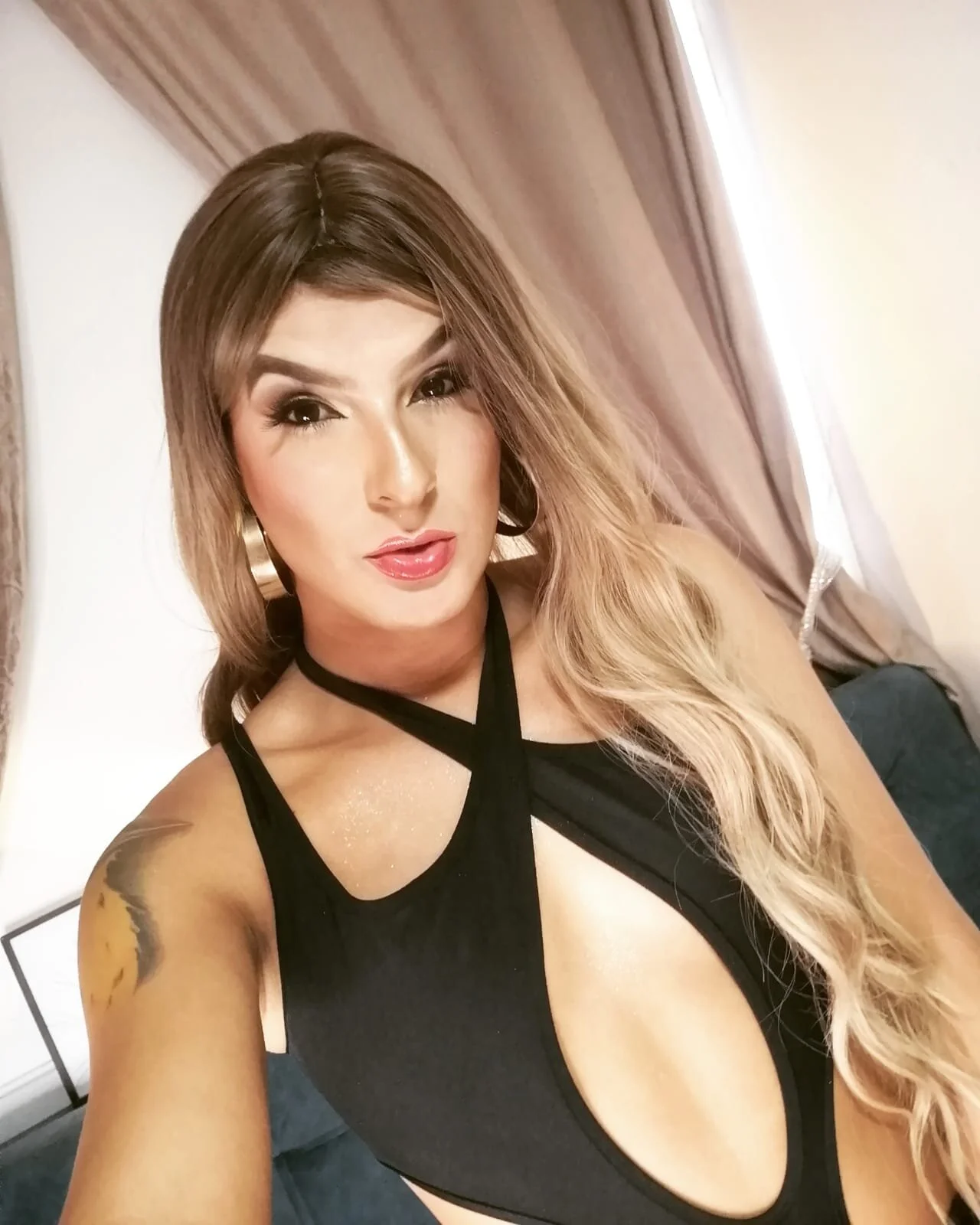 XXX Porn Photo of Nude tamara_queen 34