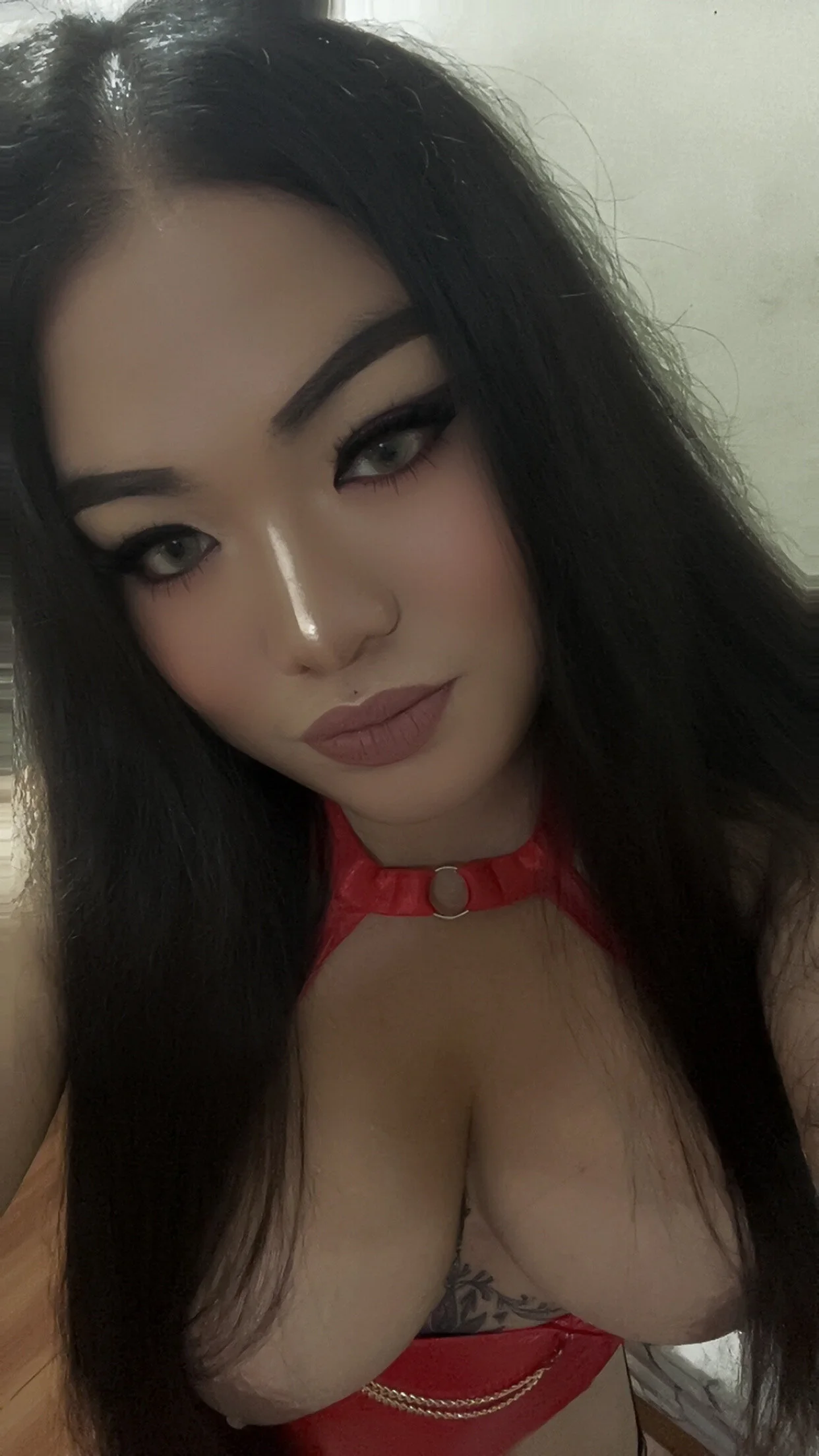 XXX Porn Photo of Nude badbxch_janna 6