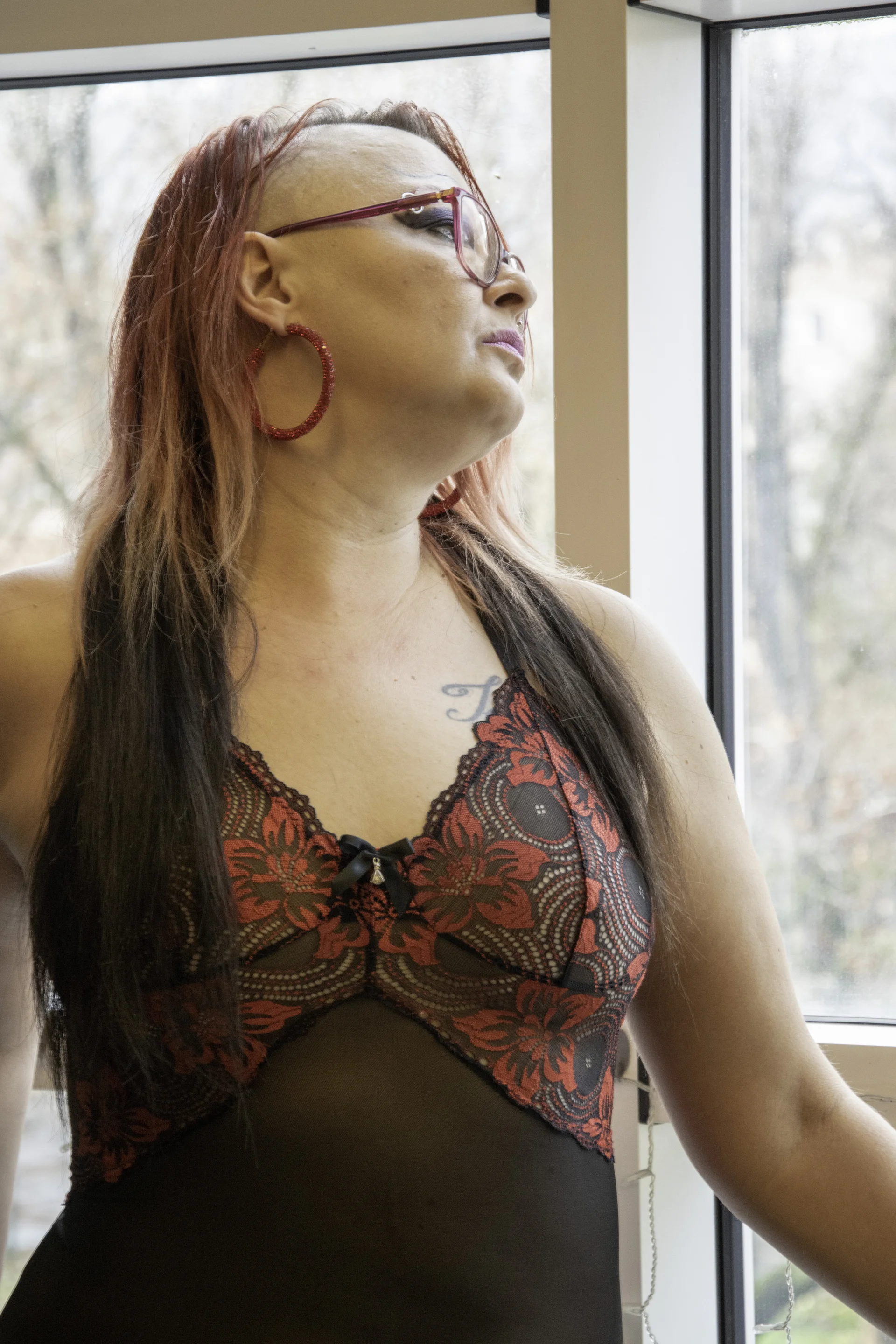 XXX Porn Photo of Nude LindaDaemonX 321