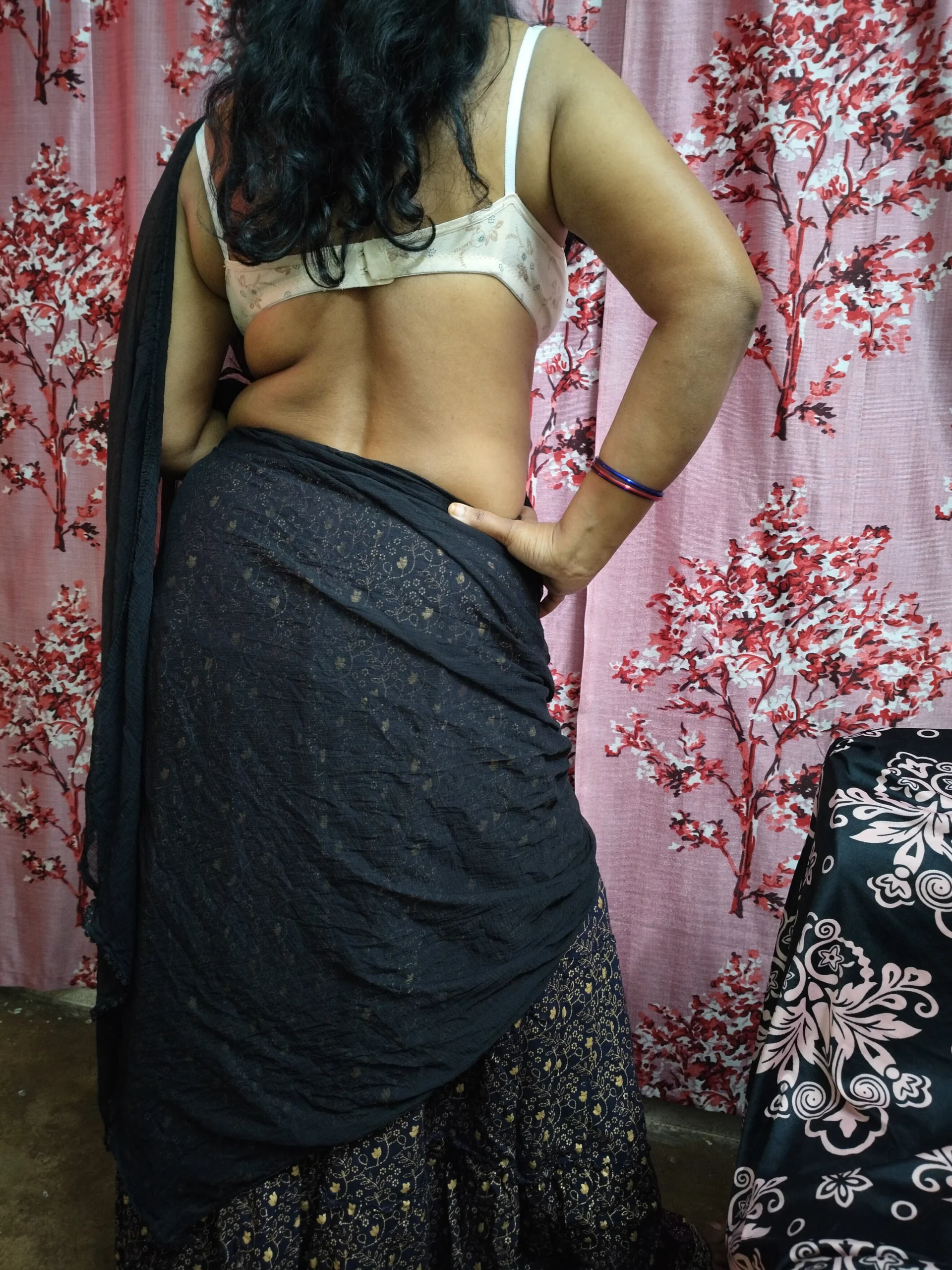XXX Porn Photo of Nude Vijji-telugu 11