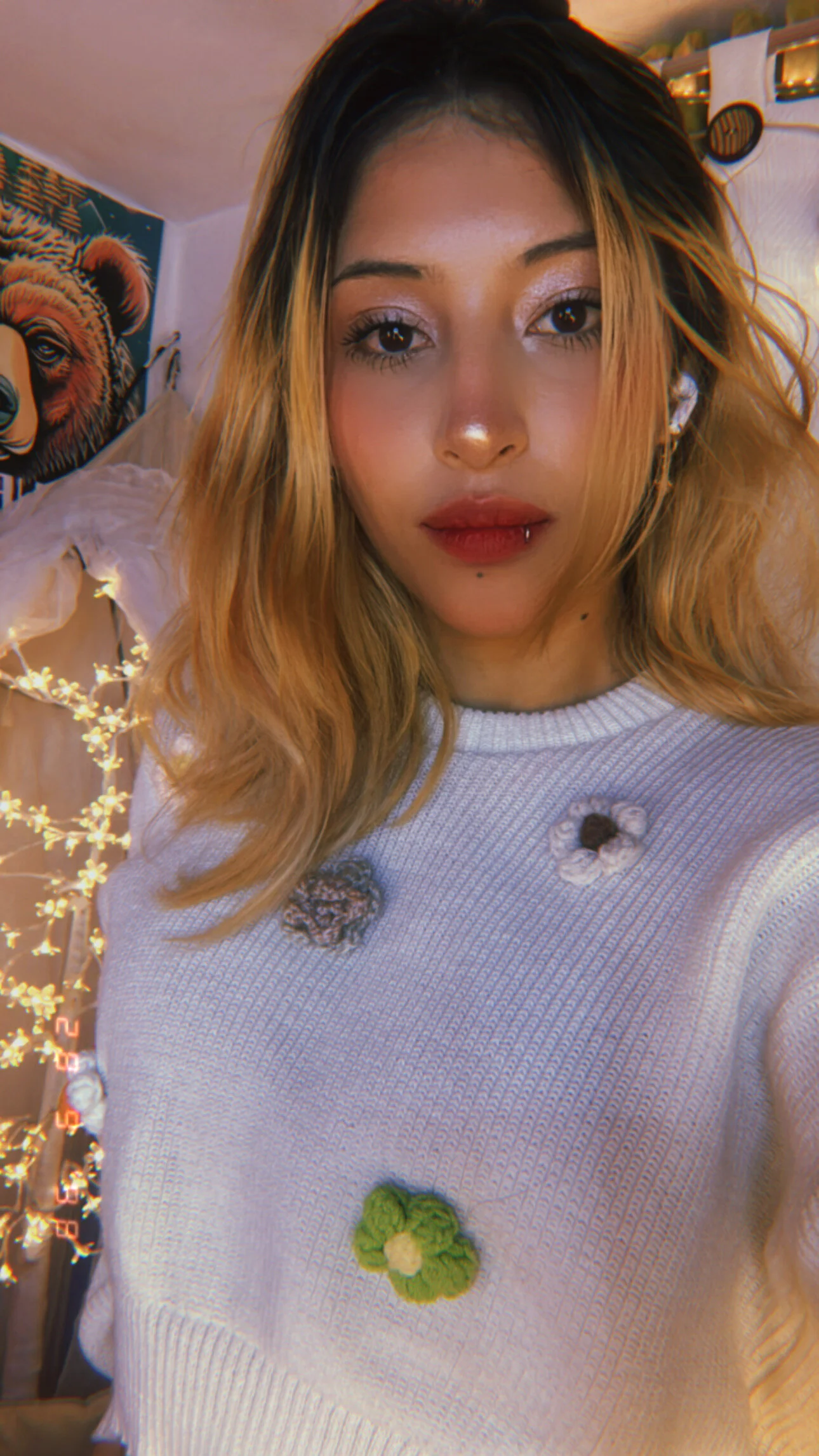 XXX Porn Photo of Nude cuteweed420 51