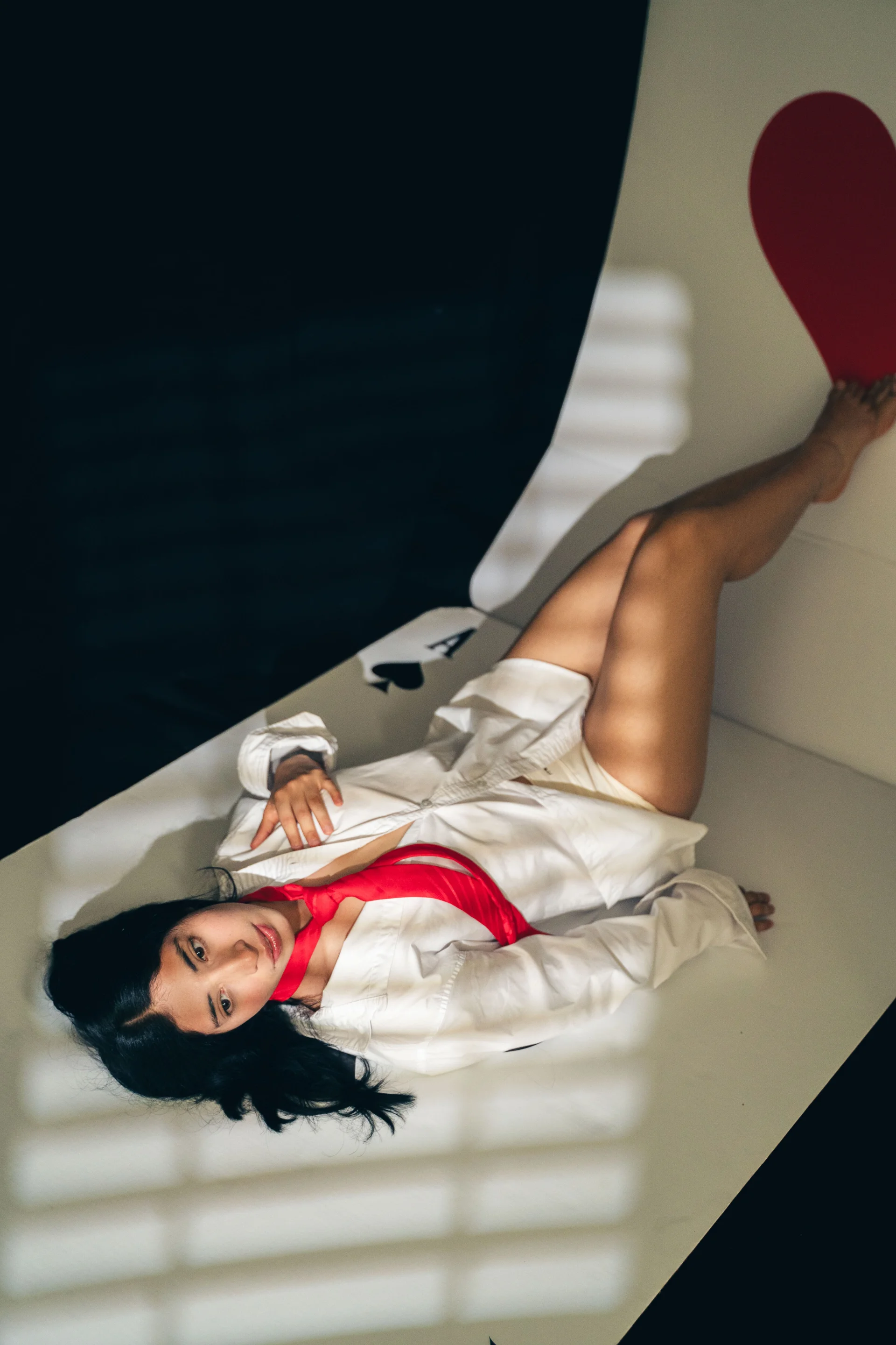XXX Porn Photo of Nude Lissalittlee 61