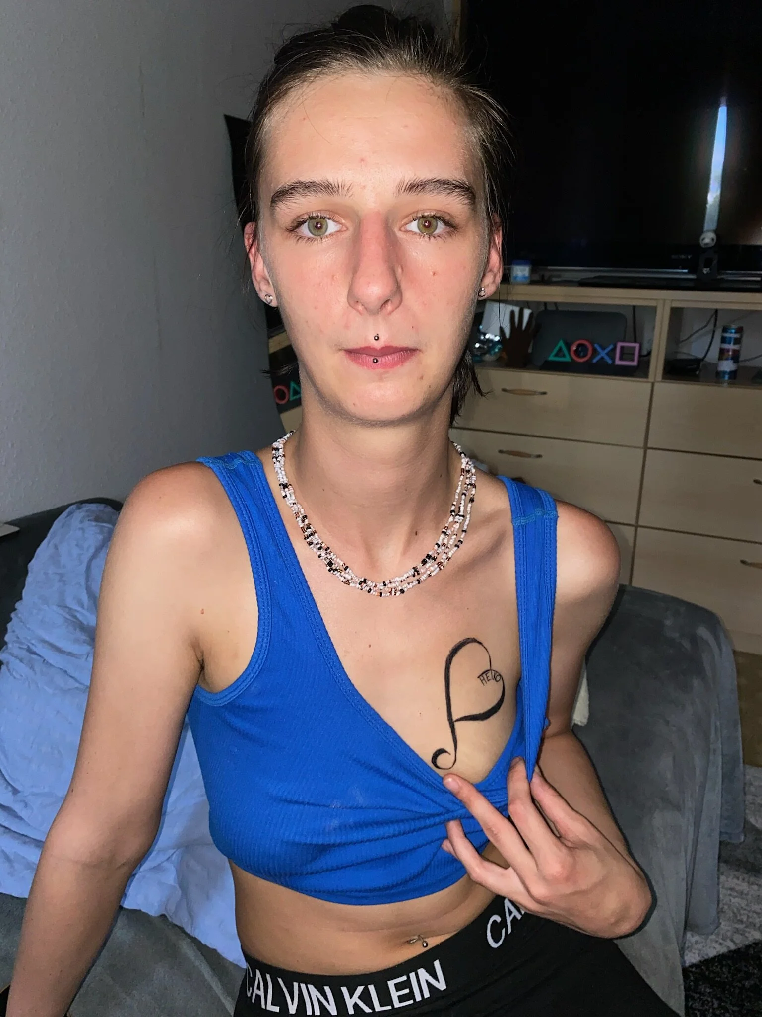 XXX Porn Photo of Nude JackyOffiziell 62