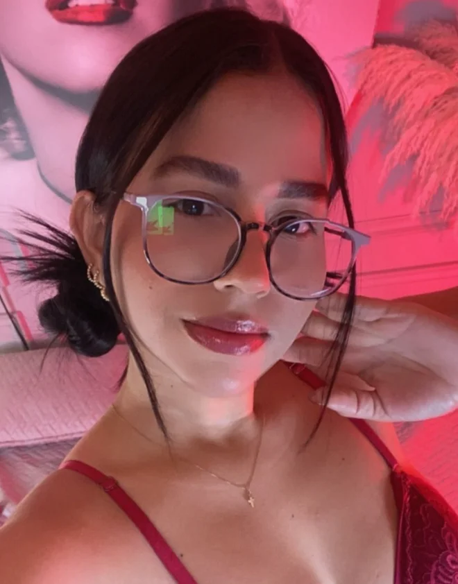 XXX Porn Photo of Nude maria_gil 3