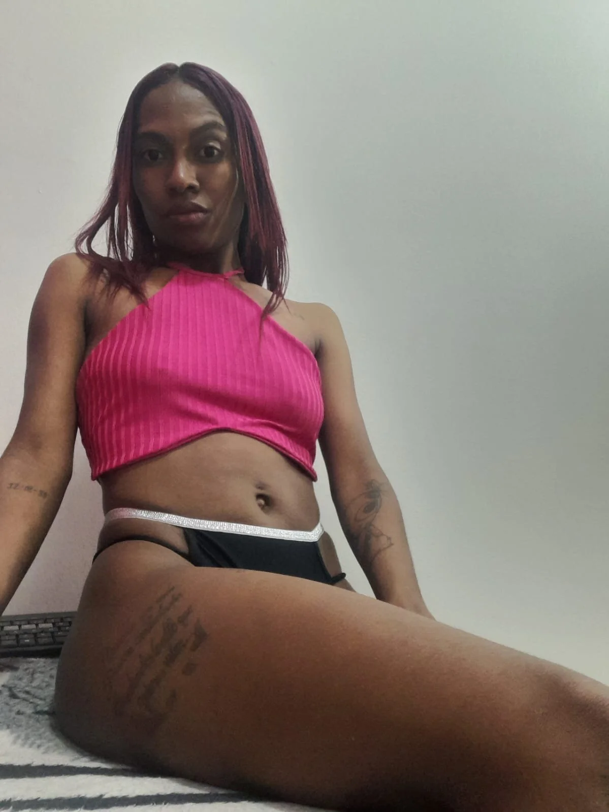 XXX Porn Photo of Nude avaleri_cherry 1