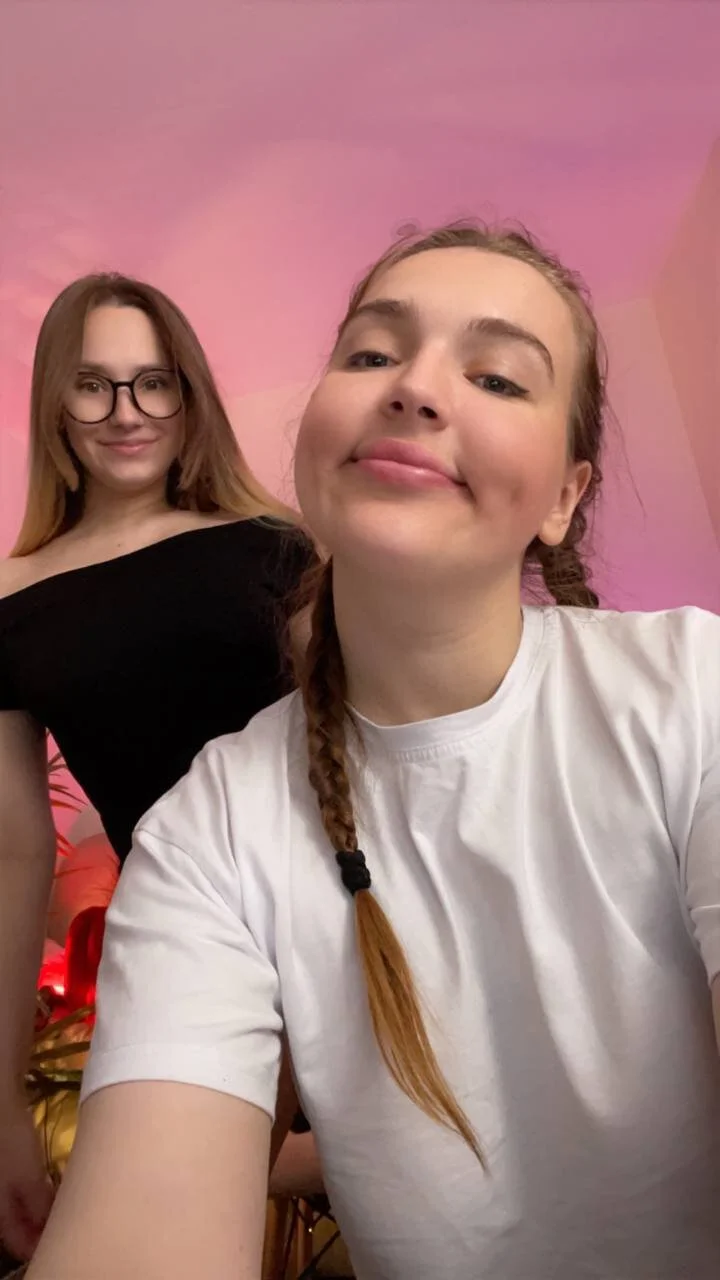 XXX Porn Photo of Nude Radiants_two 52
