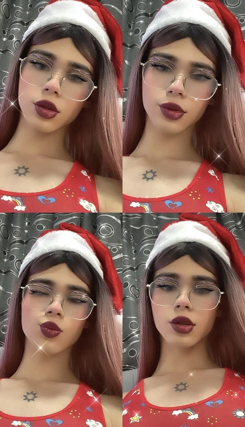 XXX Porn Photo of Nude zoe_bunny01 2