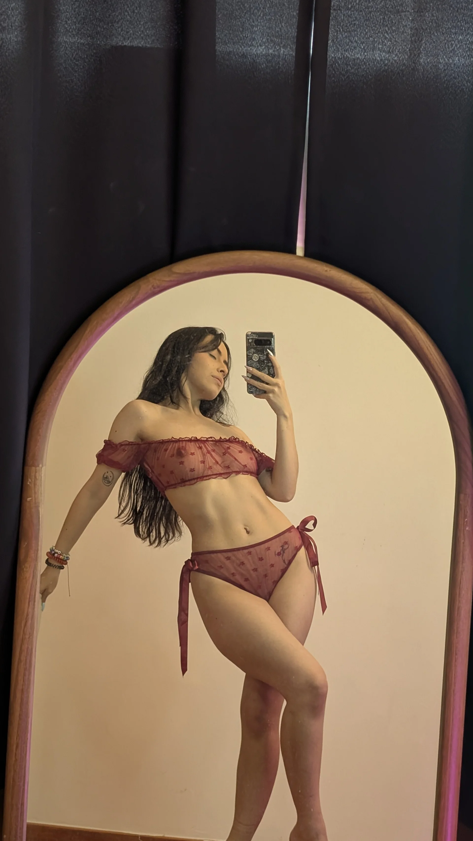 XXX Porn Photo of Nude DahliaVex_ 13