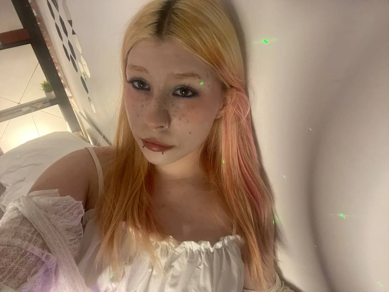XXX Porn Photo of Nude WarmAtEdges 42