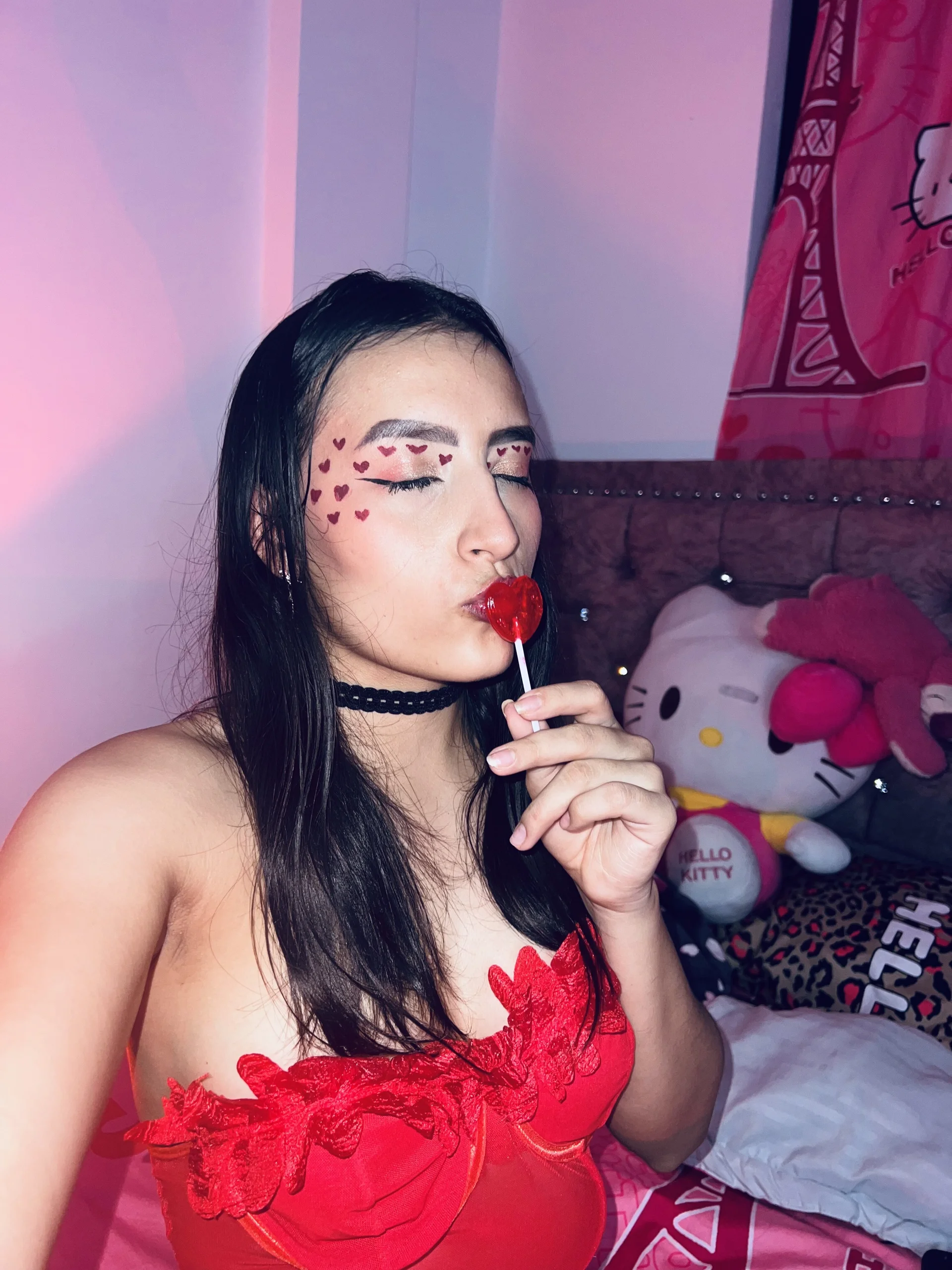 XXX Porn Photo of Nude EmySofia 35