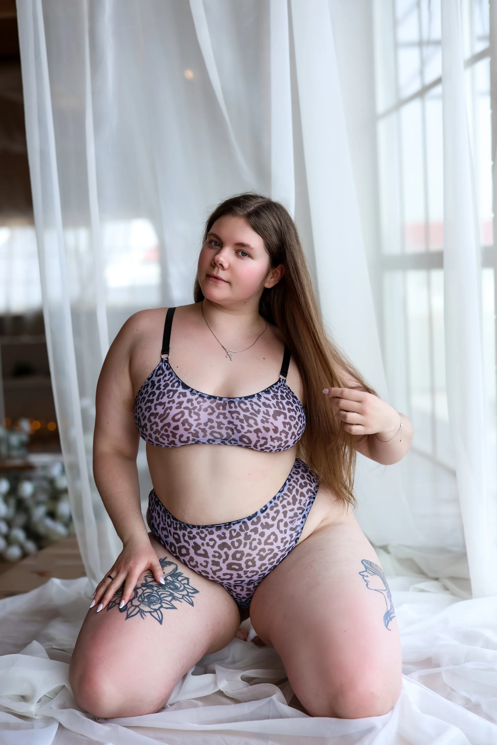 XXX Porn Photo of Nude RubyValen 87