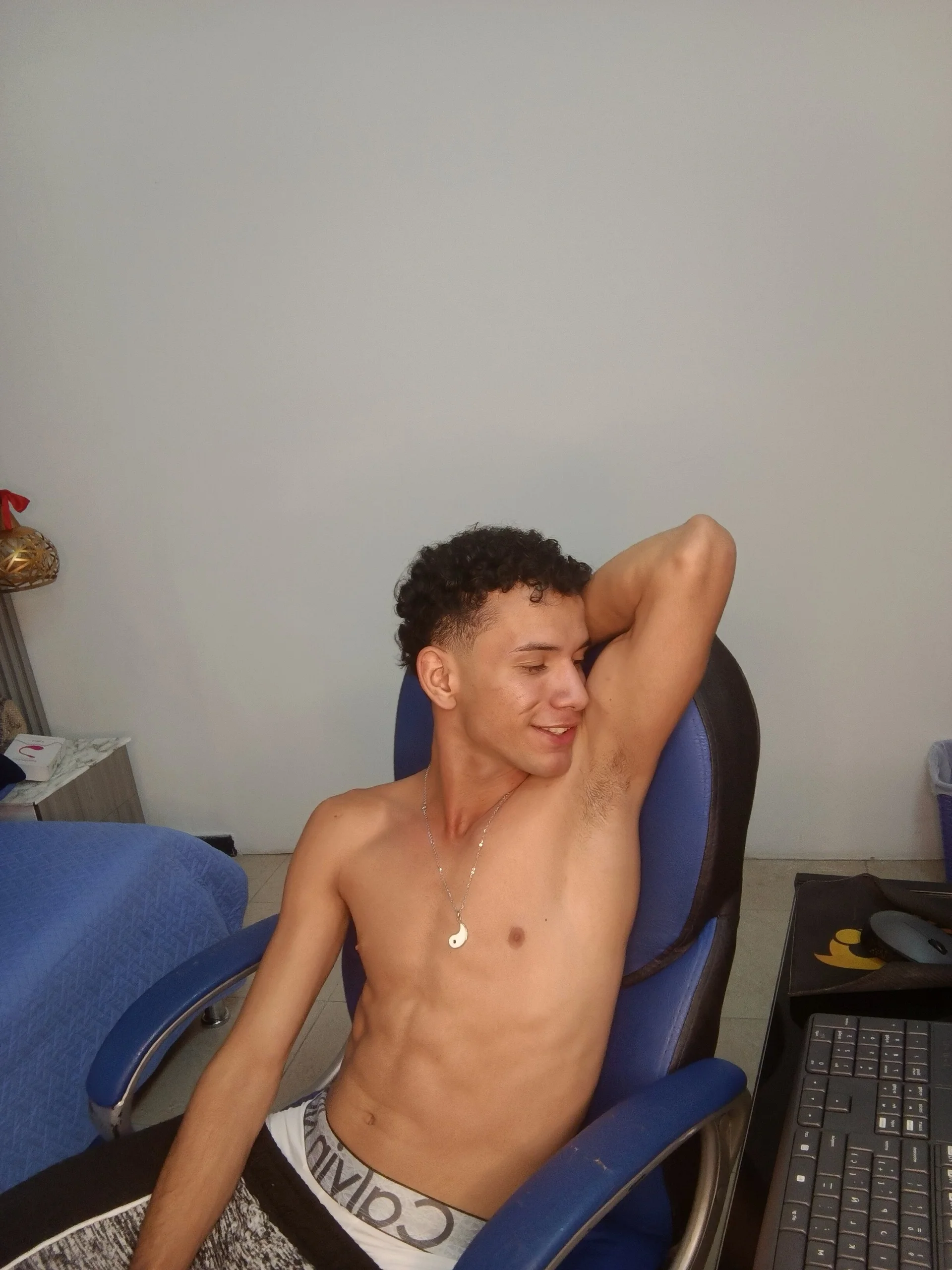 XXX Porn Photo of Nude JDWhite18 9