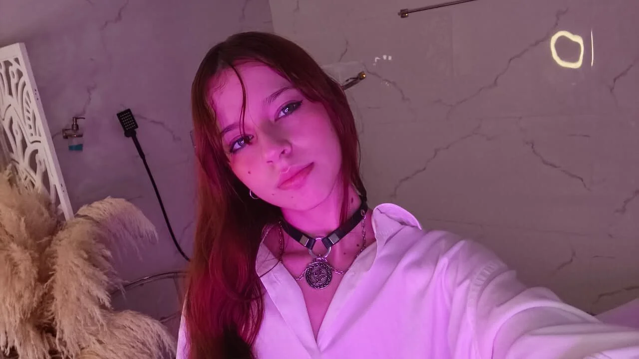 XXX Porn Photo of Nude scarlett_smith_3 60