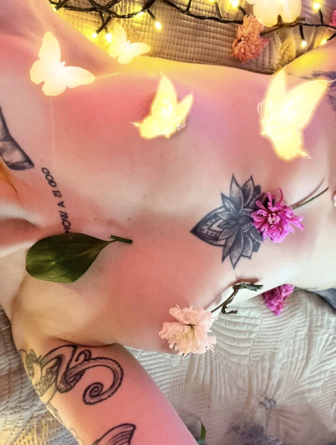 XXX Porn Photo of Nude cutie_sensei 1