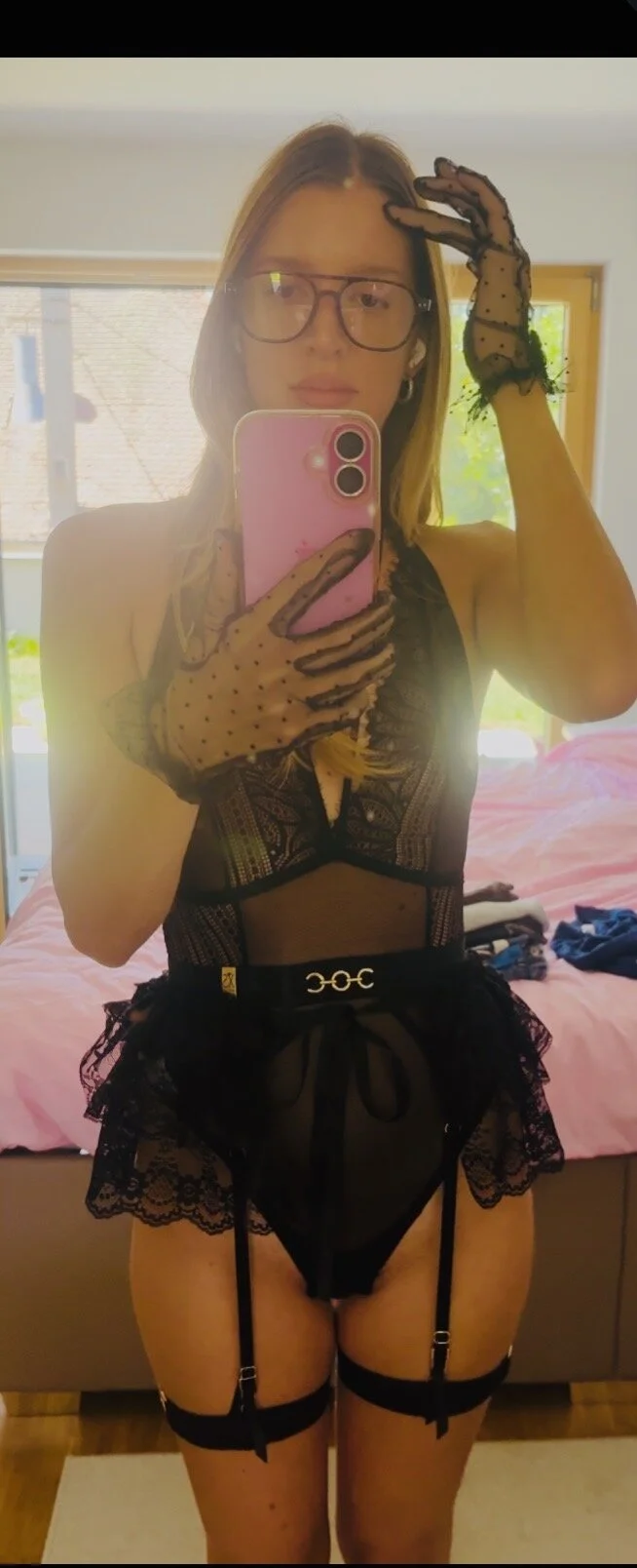 XXX Porn Photo of Nude Ninalynnx 1