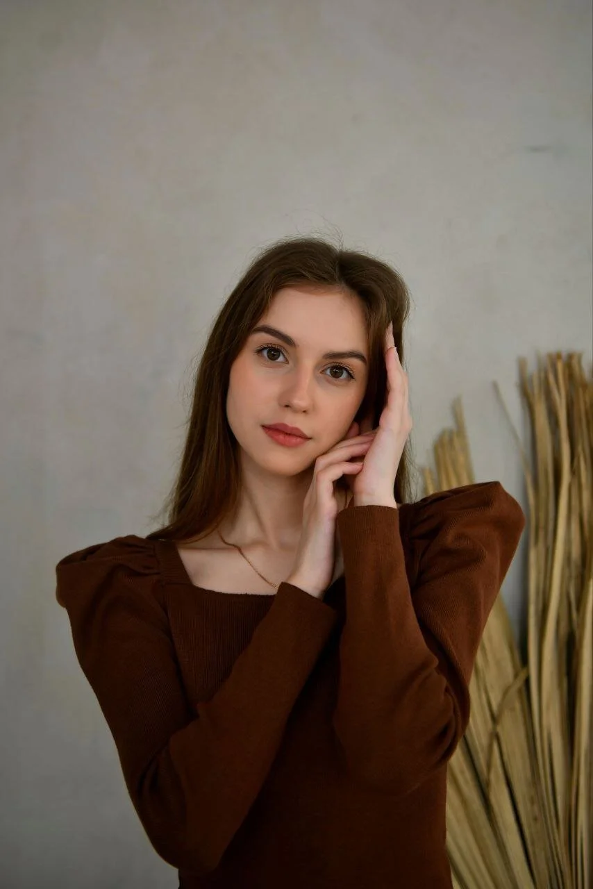 XXX Porn Photo of Nude IsobelCashin 1