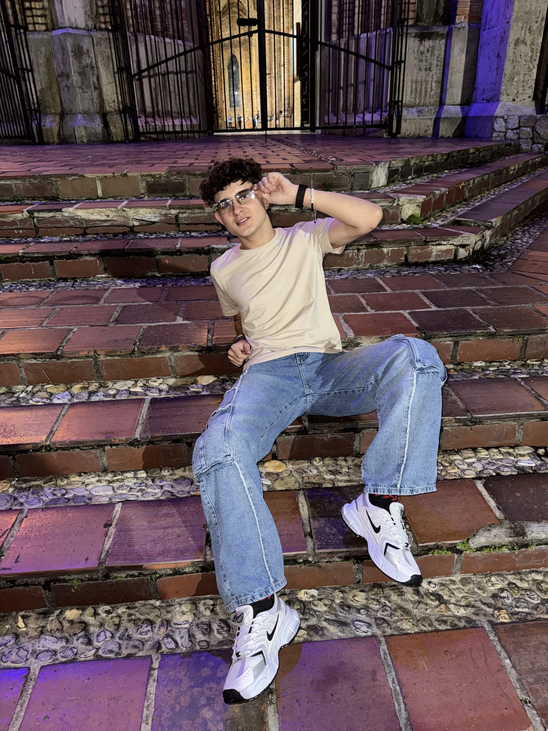 XXX Porn Photo of Nude Nathan_Bluee 282
