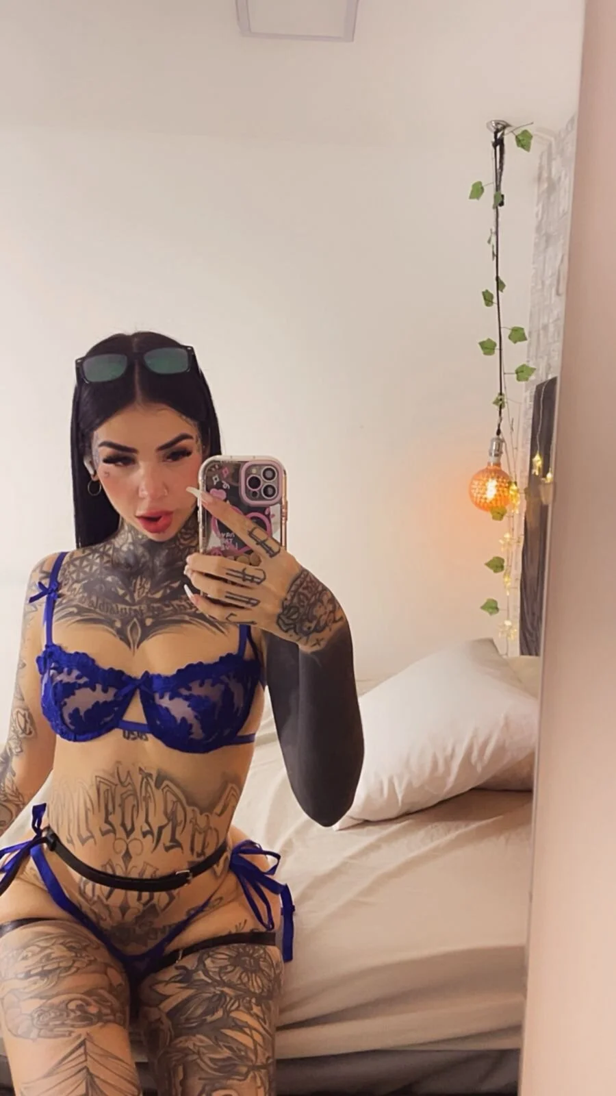XXX Porn Photo of Nude Valerykat_ 21