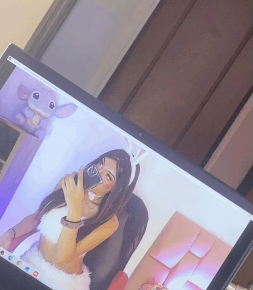 XXX Porn Photo of Nude moonlyvelvet 3