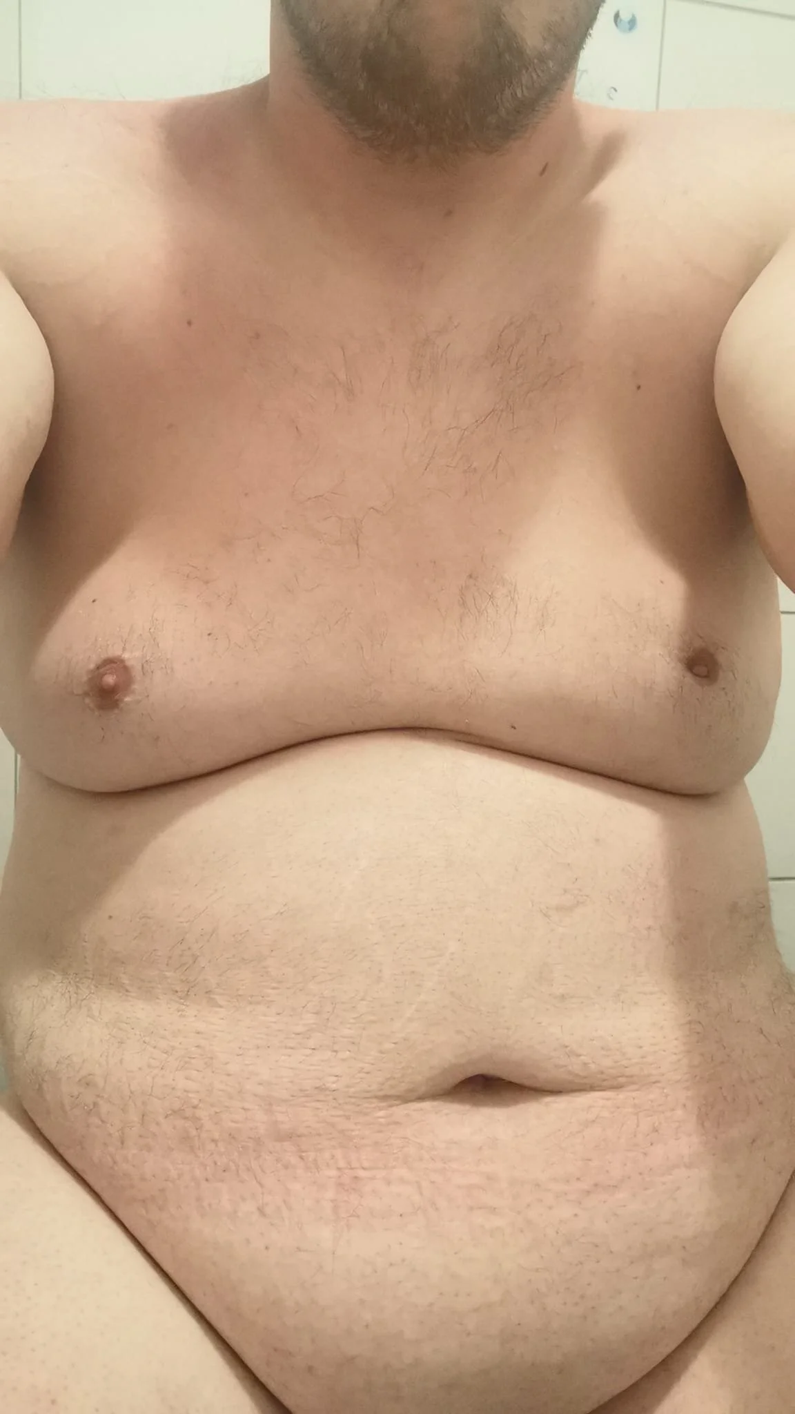 XXX Porn Photo of Nude Fcbniklas 3