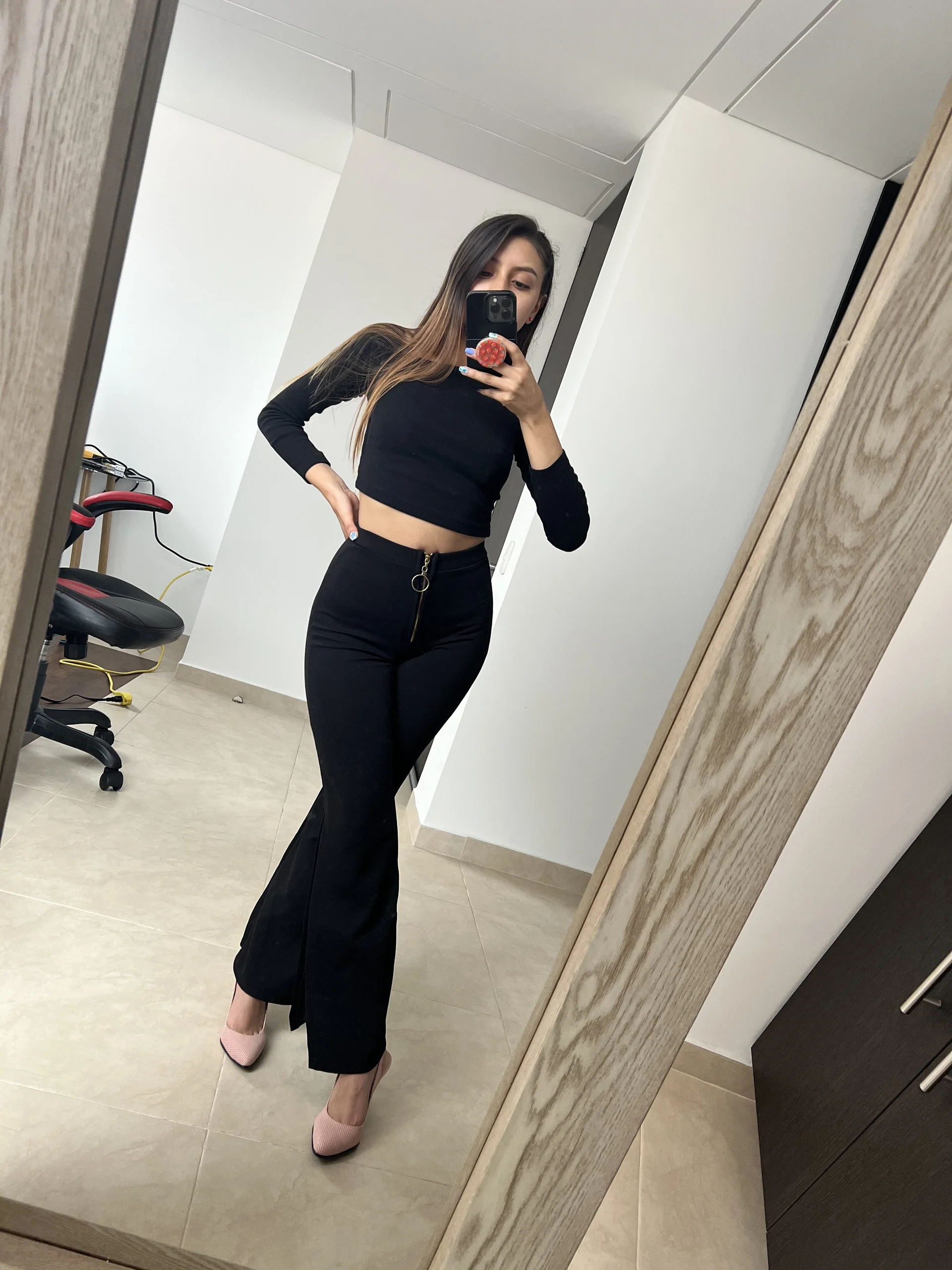 XXX Porn Photo of Nude MissBecka_ 9