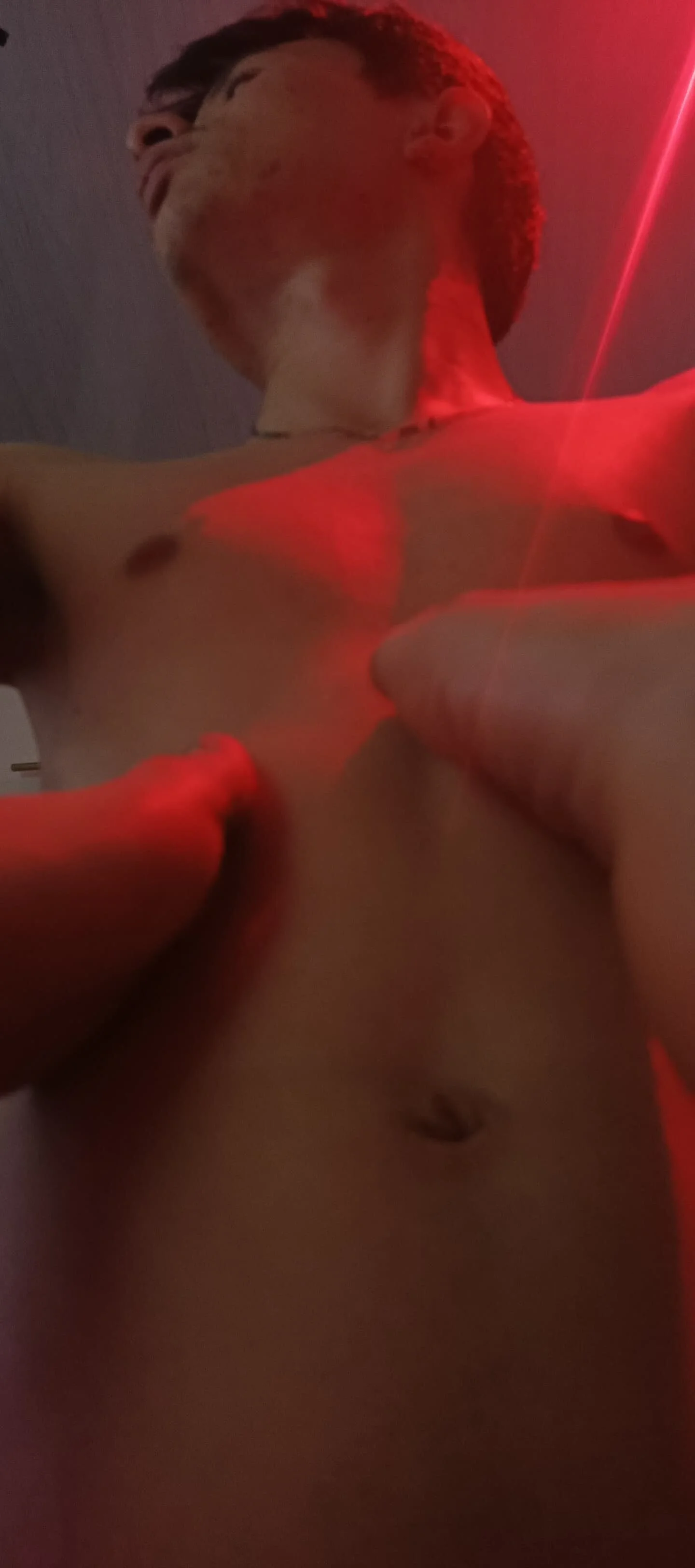 XXX Porn Photo of Nude Mxss_Honey 17
