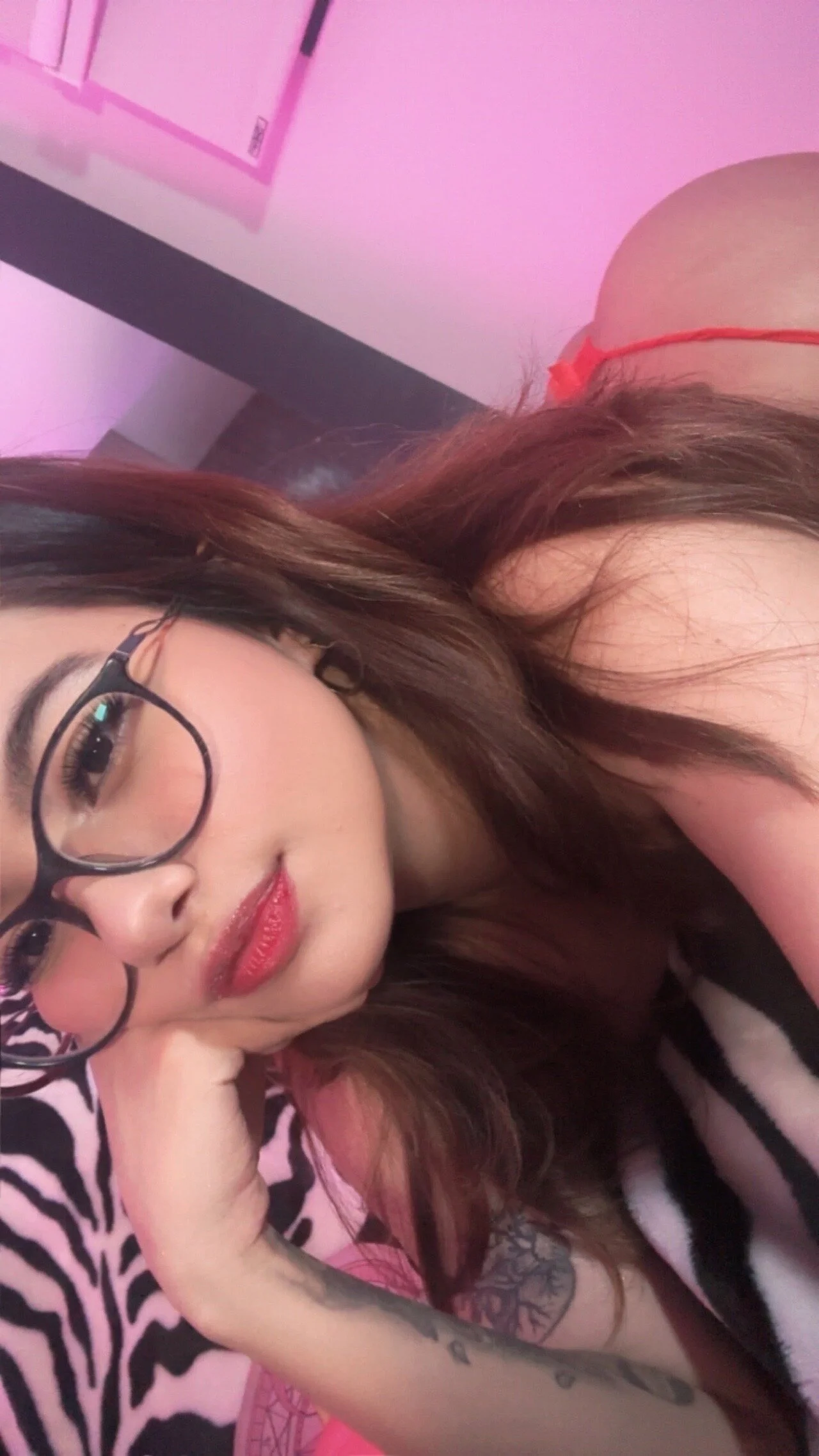 XXX Porn Photo of Nude ItsAnnie1 17