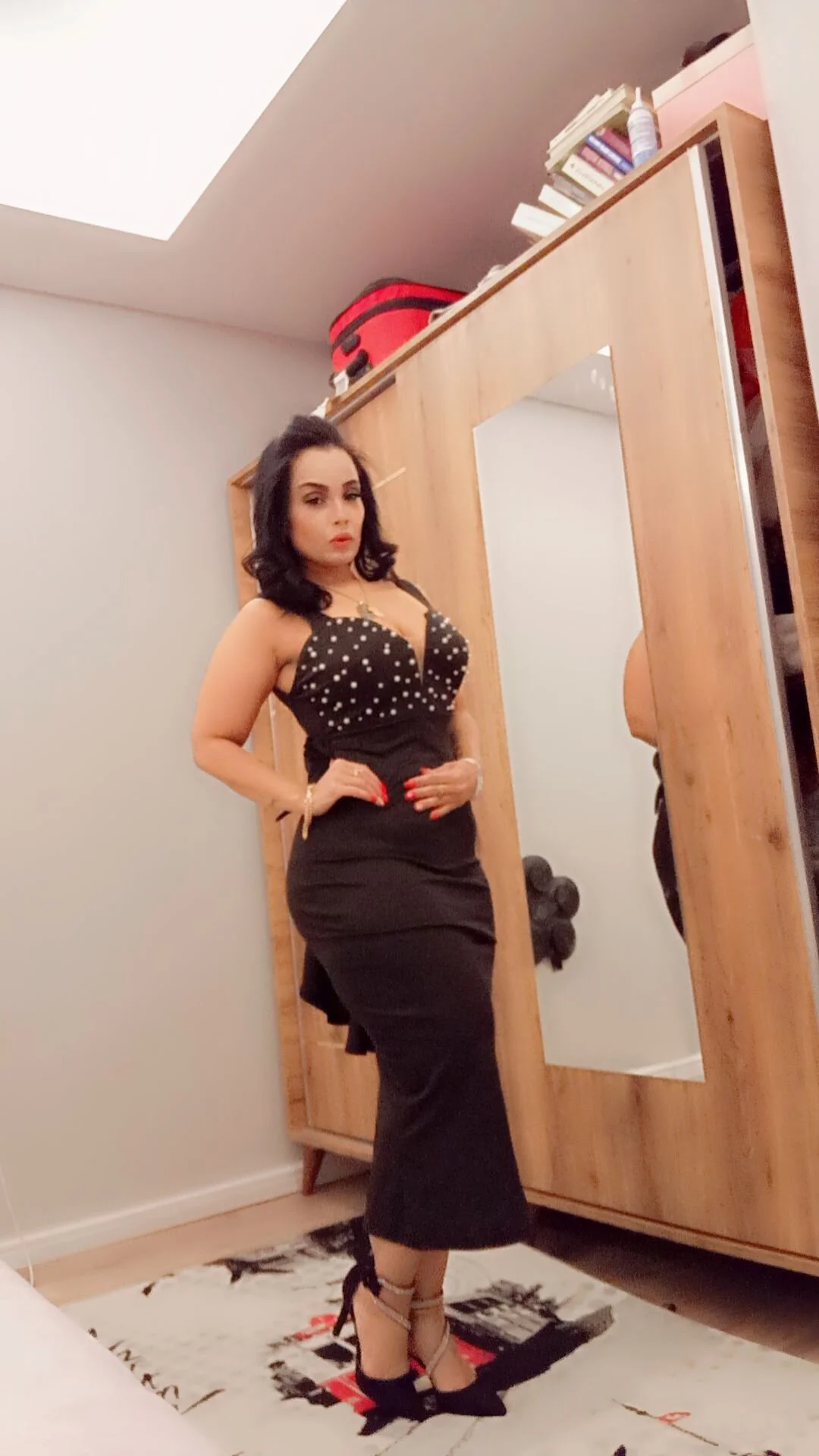 XXX Porn Photo of Nude Britanny_W 5