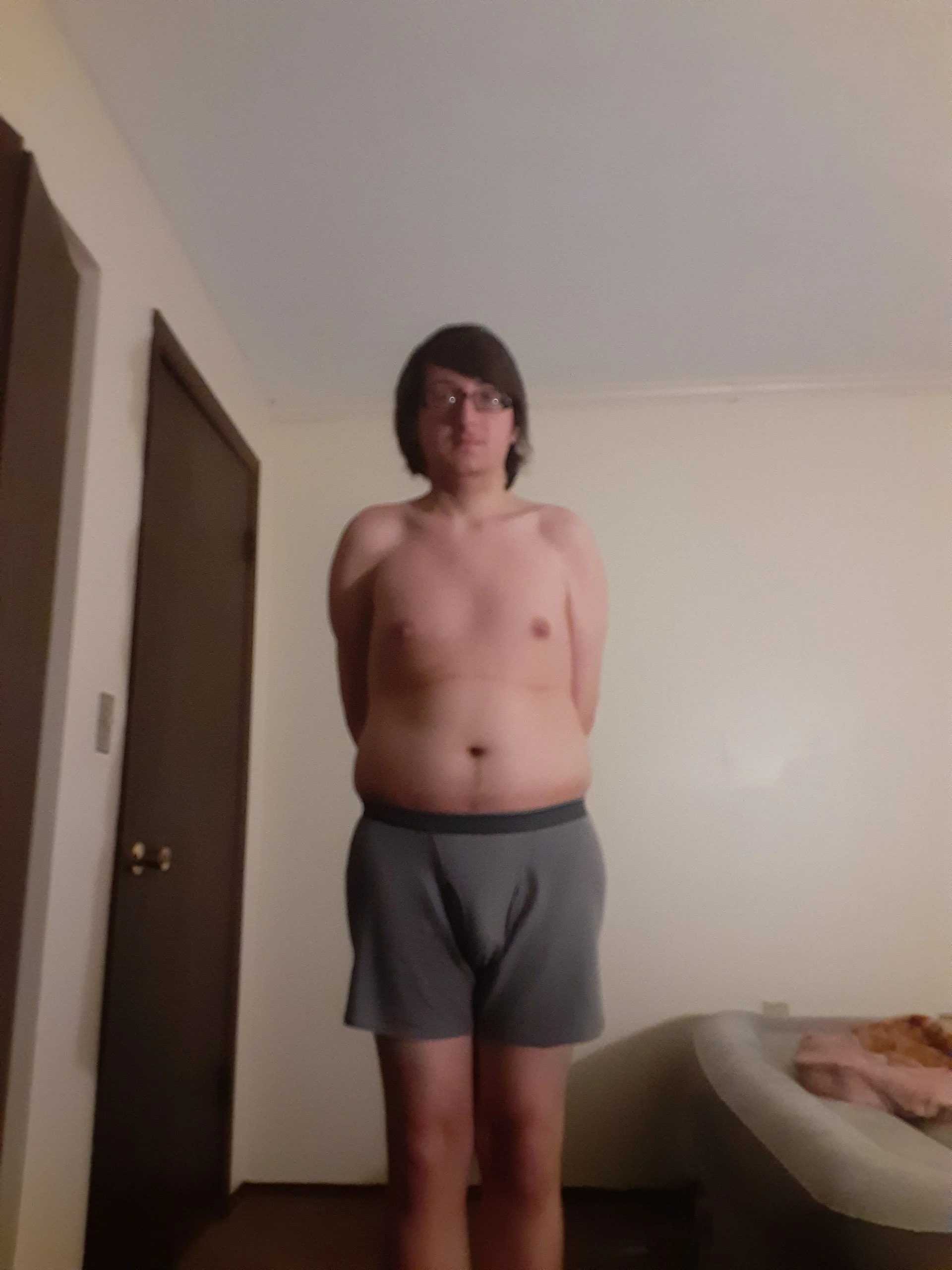 XXX Porn Photo of Nude SmoknDog 4