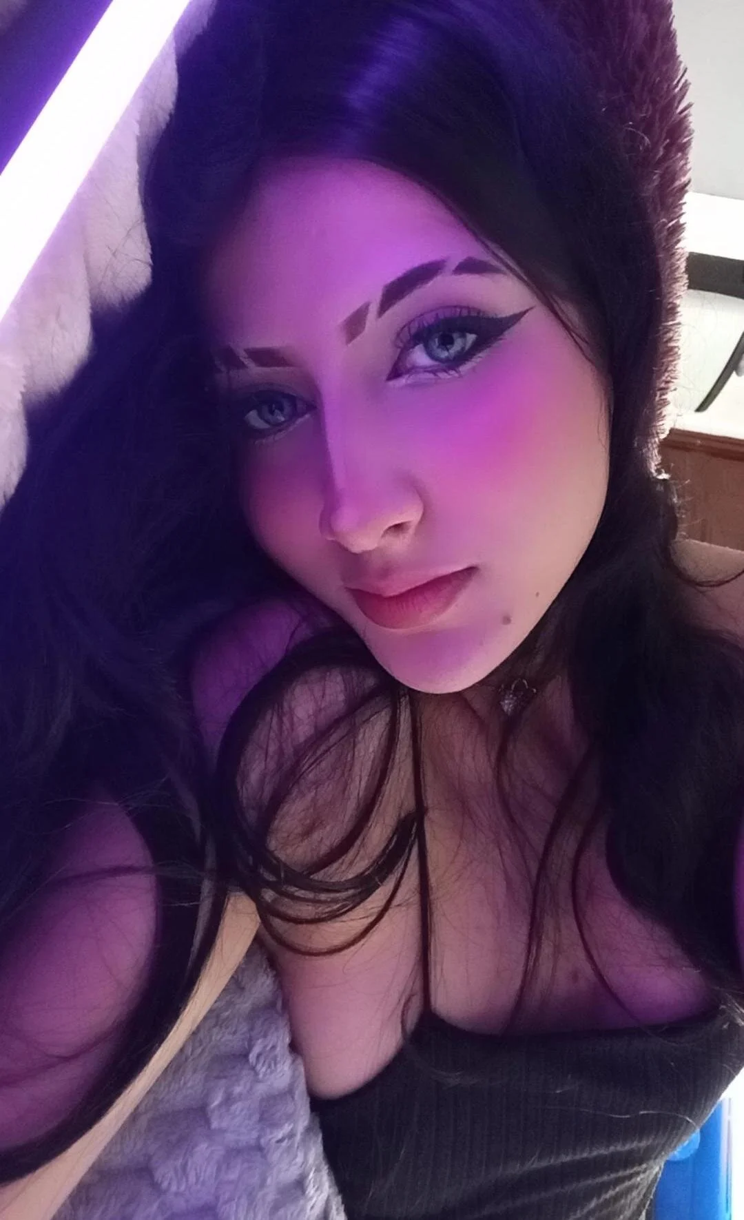 XXX Porn Photo of Nude Naria_Murasaki 2