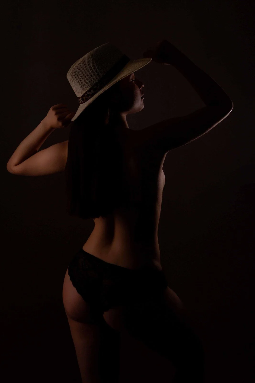 XXX Porn Photo of Nude Shady_bug 18