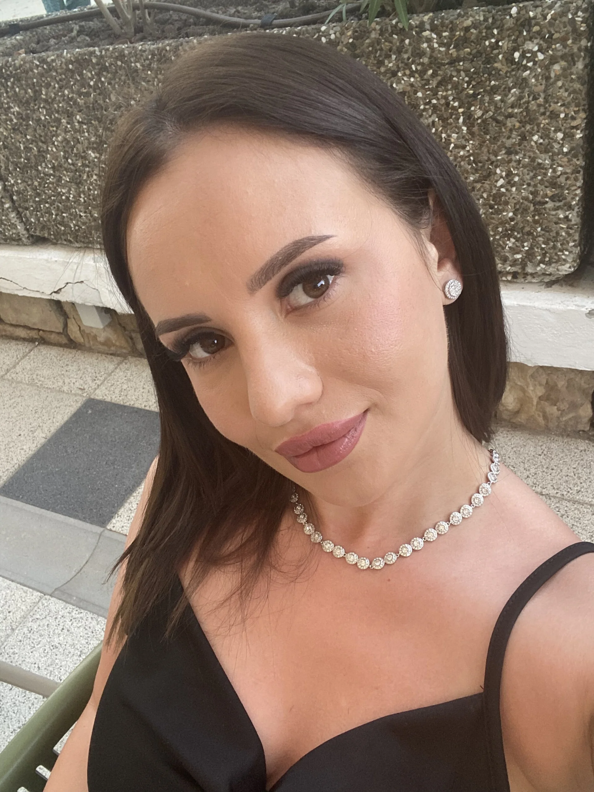 XXX Porn Photo of Nude EmilyNovaa 24