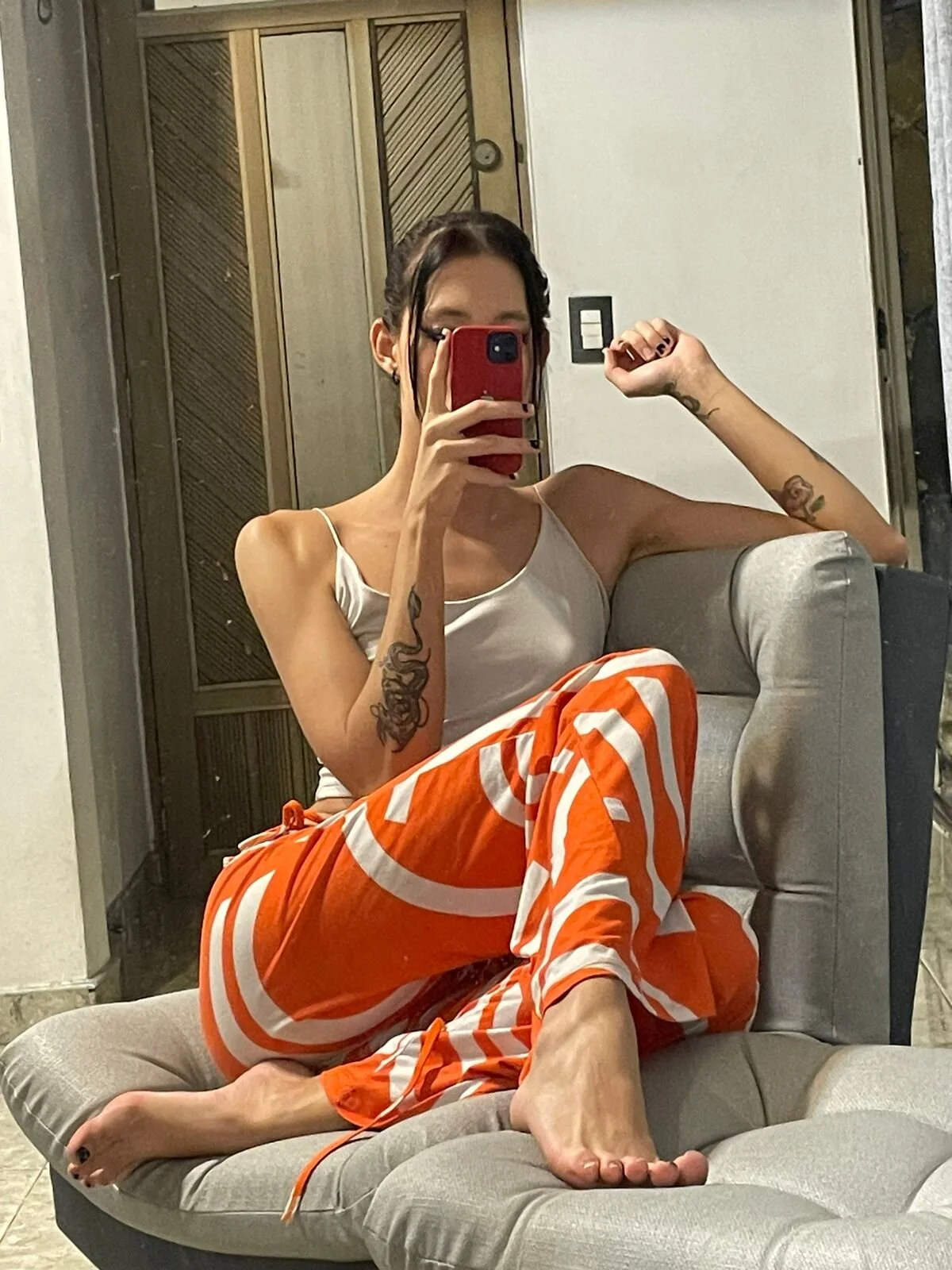 XXX Porn Photo of Nude alicee_salvatore 30