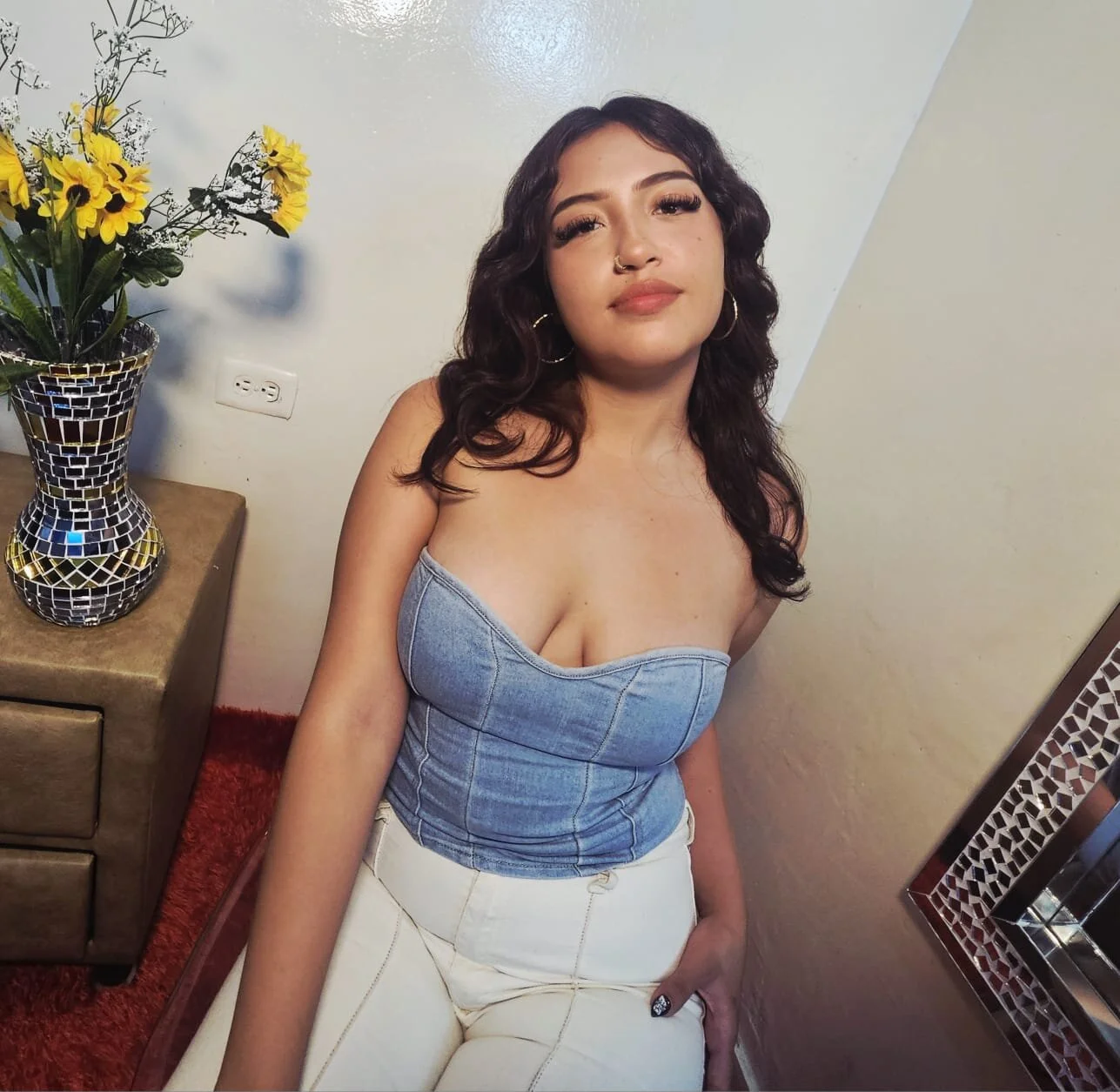 XXX Porn Photo of Nude Karim_TheRouse 11