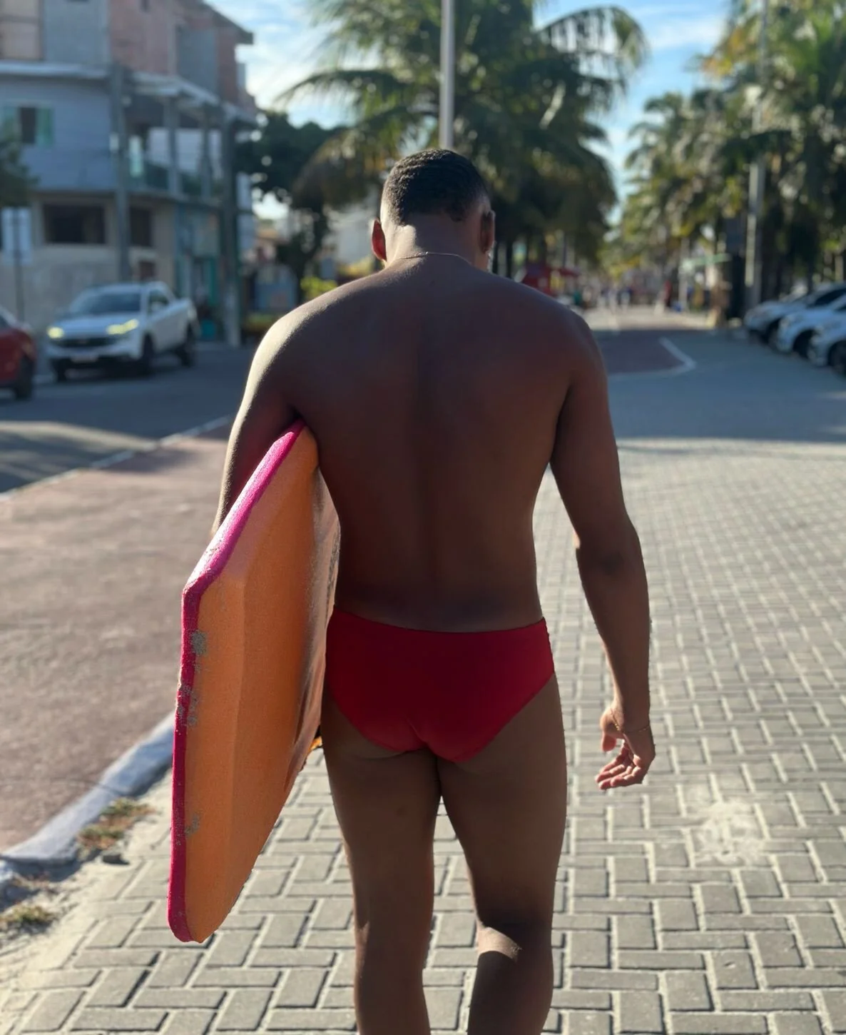 XXX Porn Photo of Nude Artur_Garcia 1
