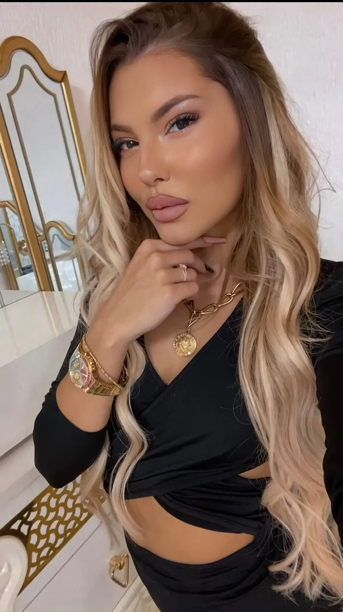 XXX Porn Photo of Nude justchloex 12