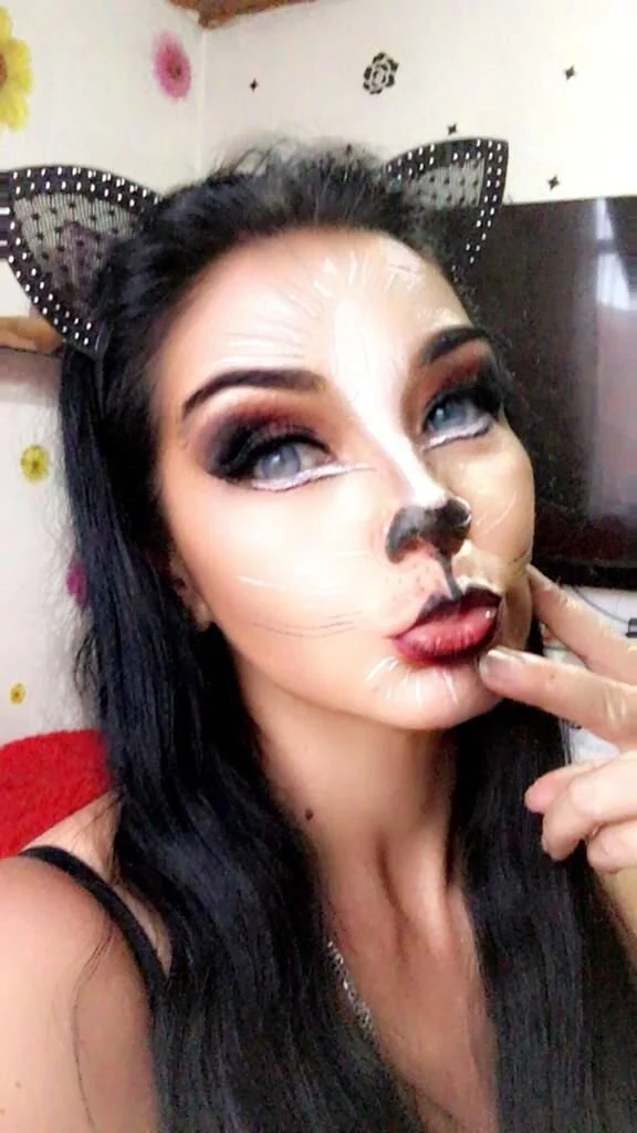 XXX Porn Photo of Nude Cruela_deviil 29