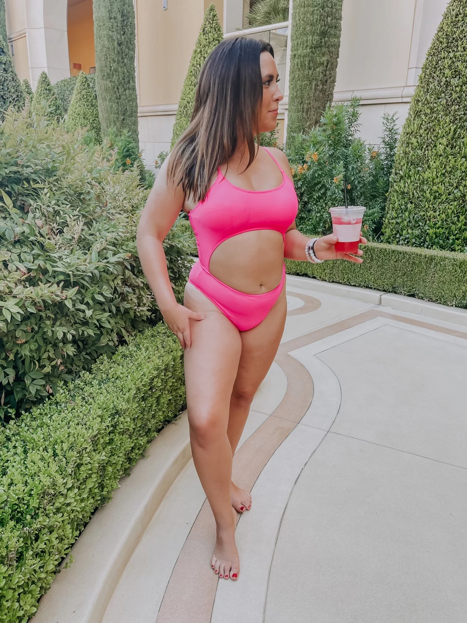 XXX Porn Photo of Nude FeliciaHardy 26