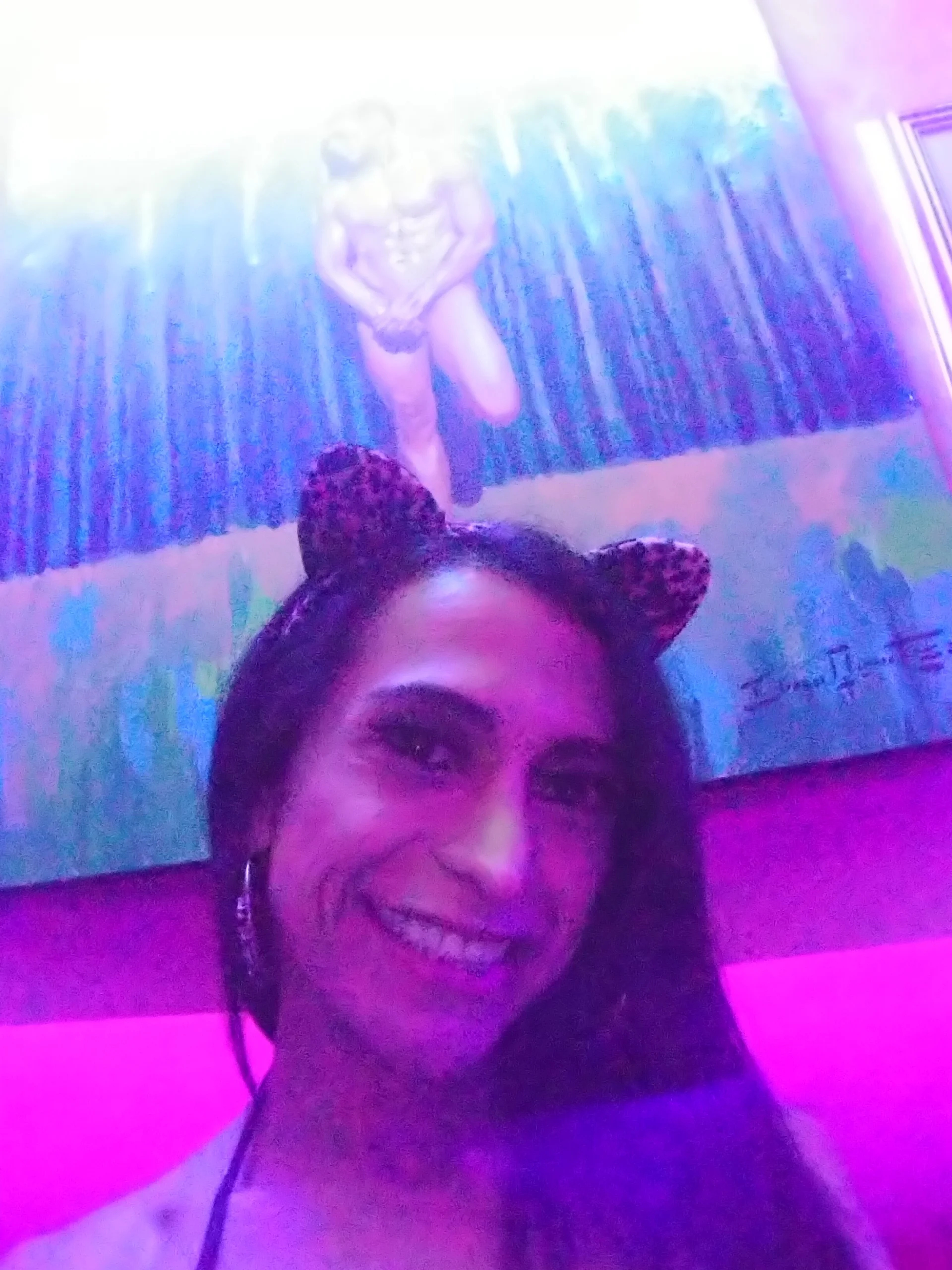 XXX Porn Photo of Nude Chris_Santana 514