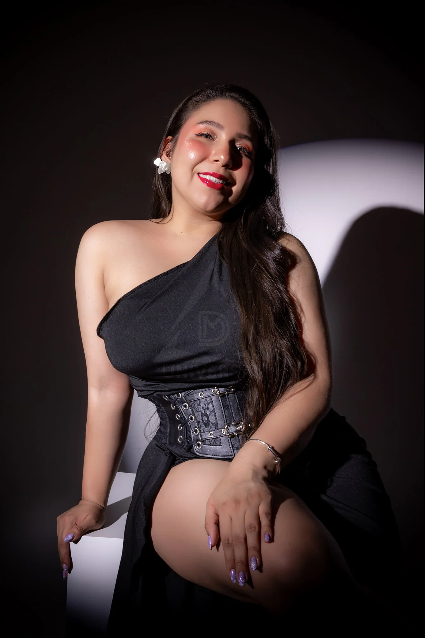 XXX Porn Photo of Nude Isabella_Daniell 92