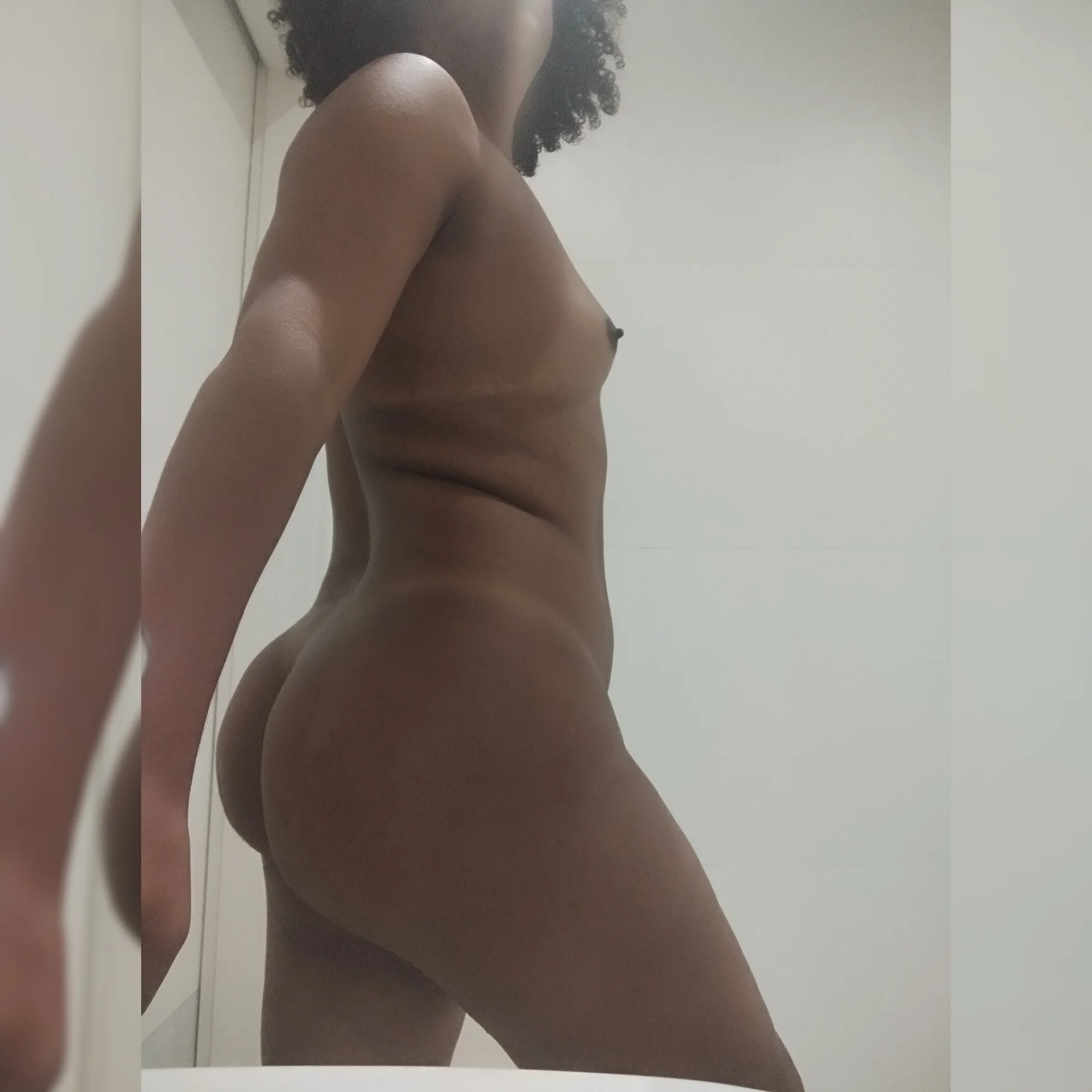 XXX Porn Photo of Nude Brunnixt 1