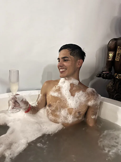 XXX Porn Photo of Nude Adams_ricci 173