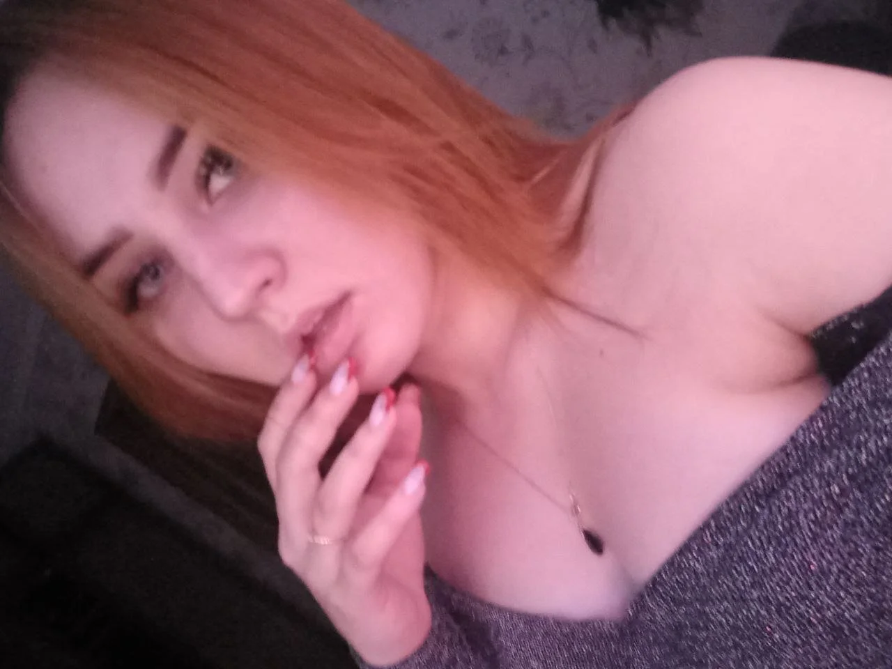XXX Porn Photo of Nude LovelyBell 8