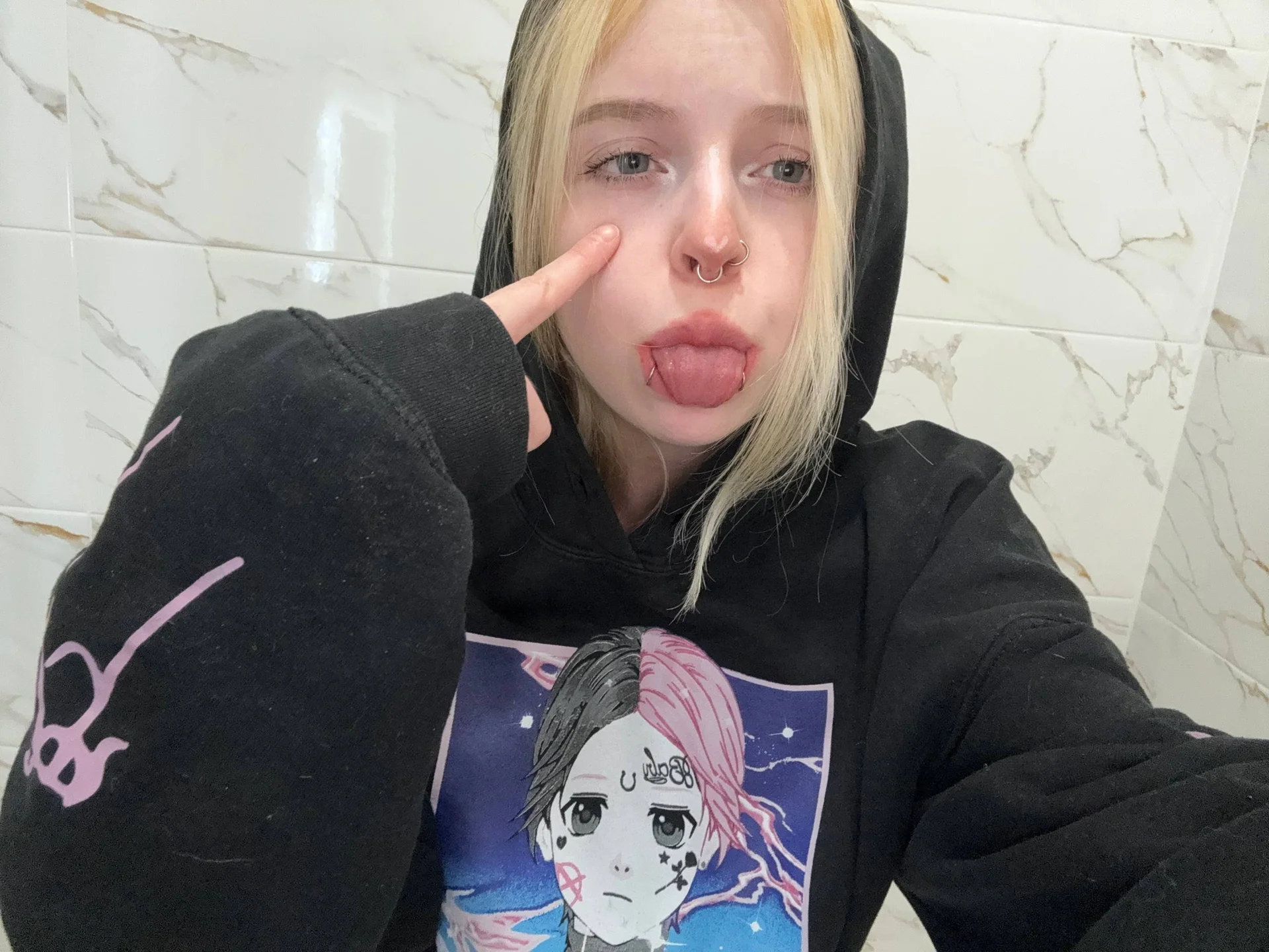 XXX Porn Photo of Nude ElvenQueen 49
