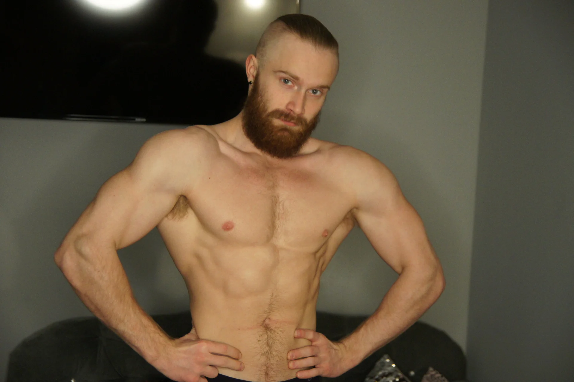 XXX Porn Photo of Nude Paul_Rolex 72