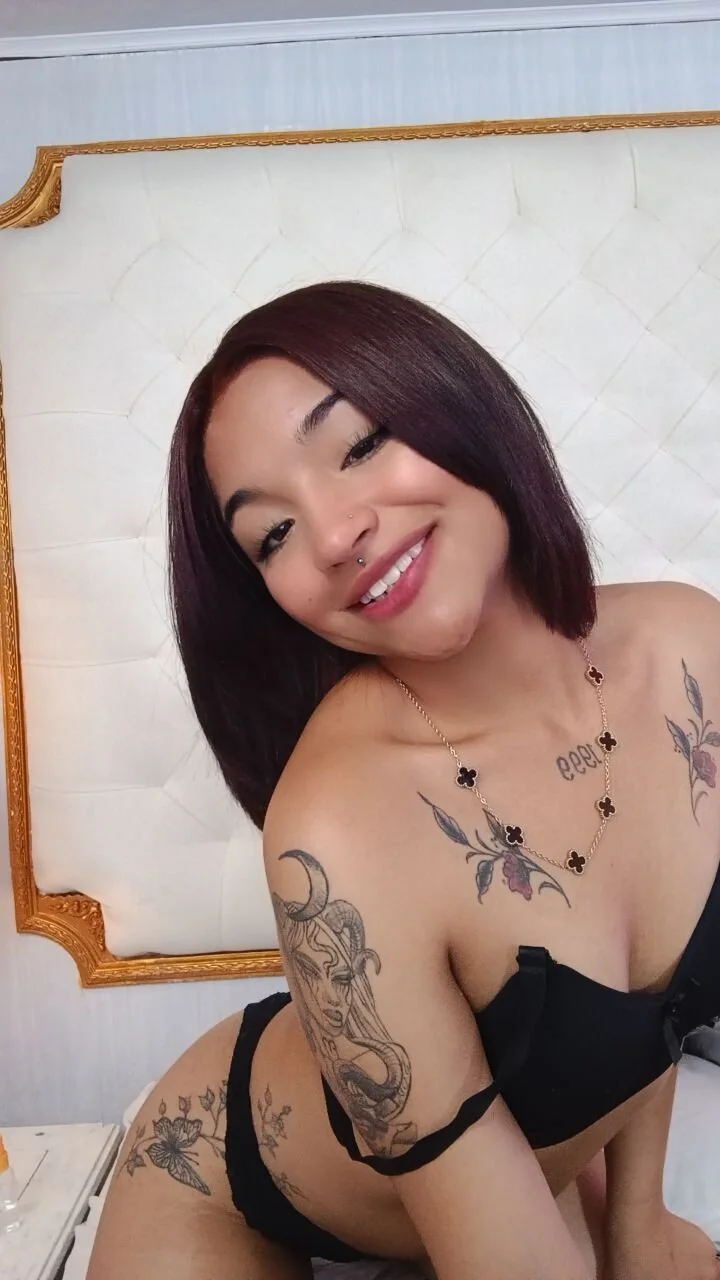 XXX Porn Photo of Nude Manelyk_evanss_ 3